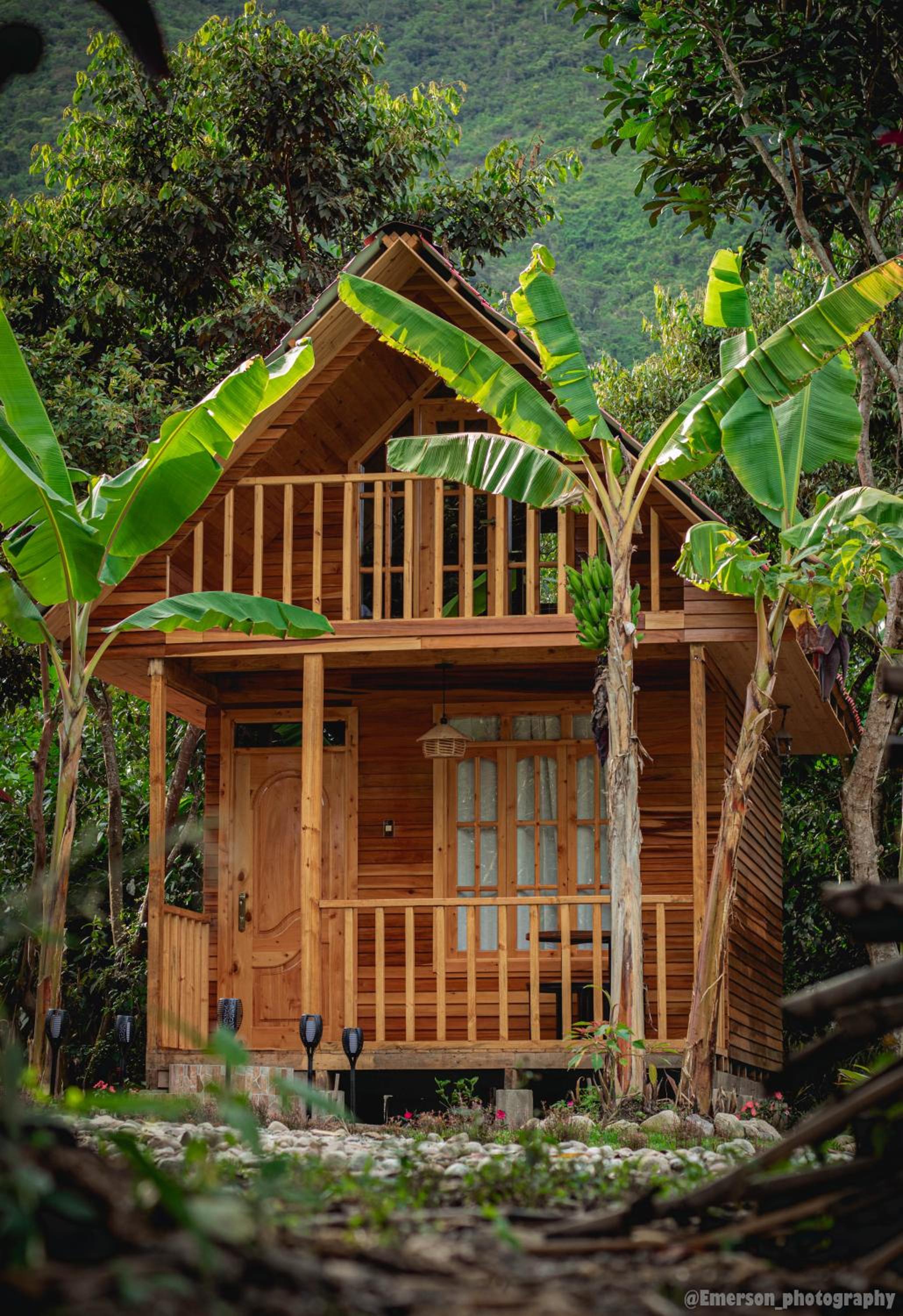 Family Bungalow photo 3