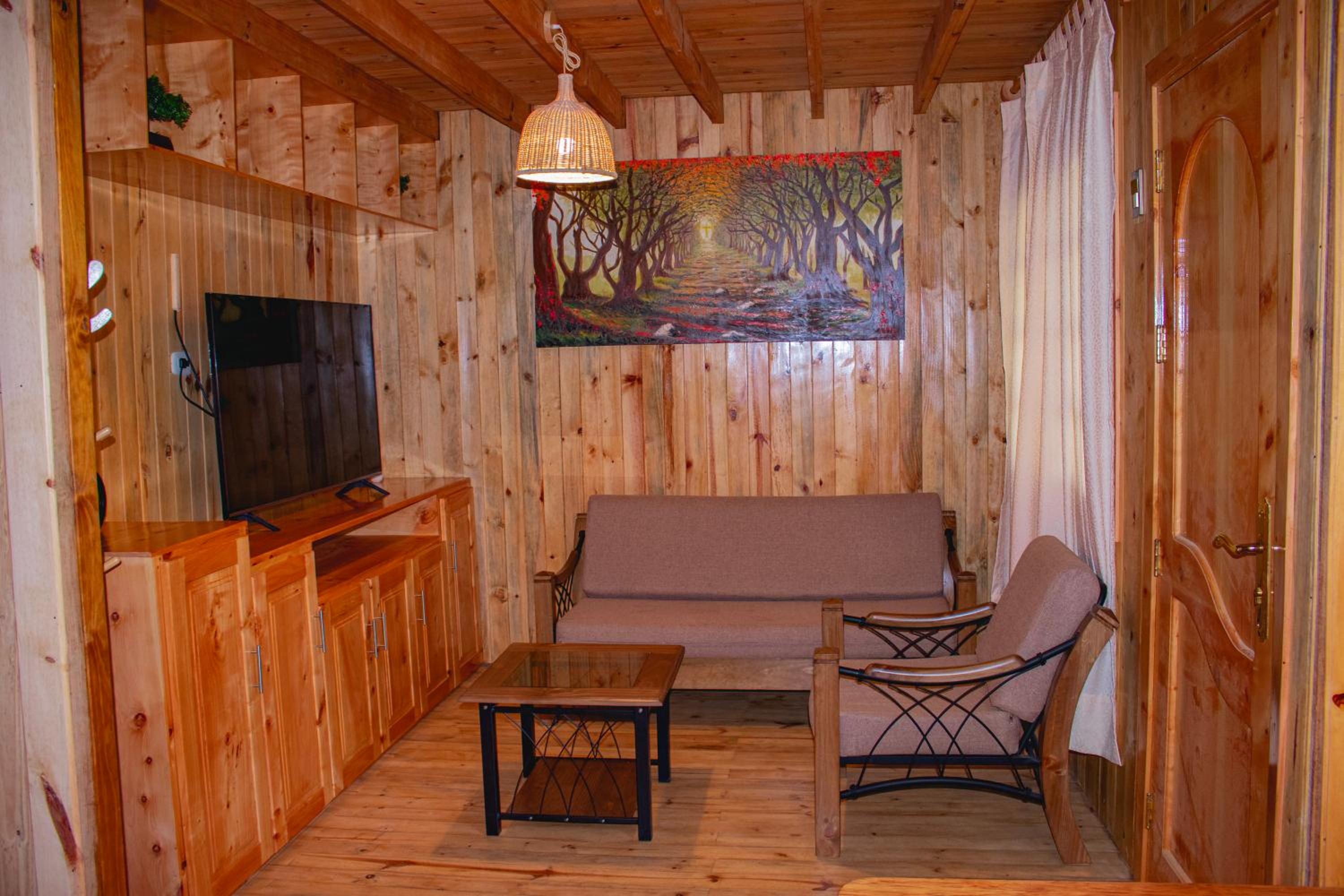 Family Bungalow photo 2