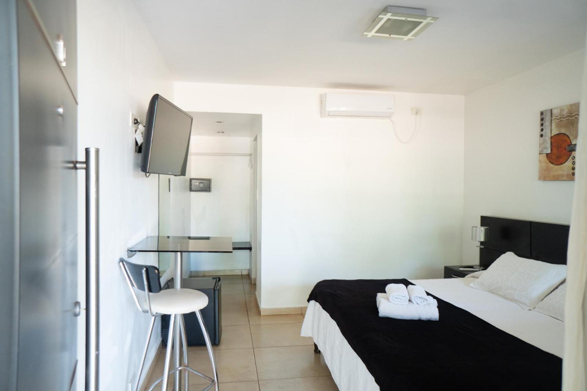 Premium Double Room photo 2