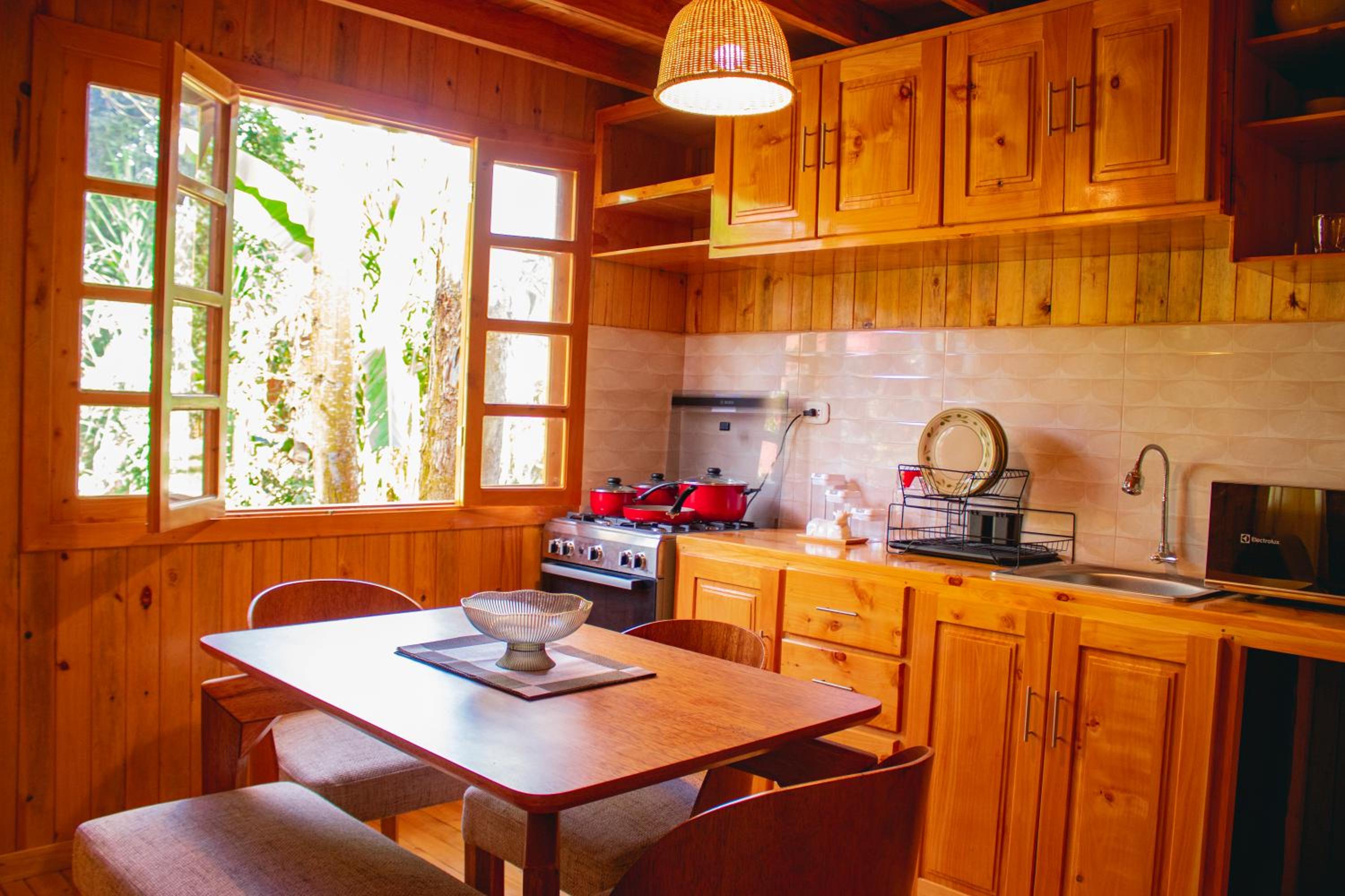 Family Bungalow photo 2