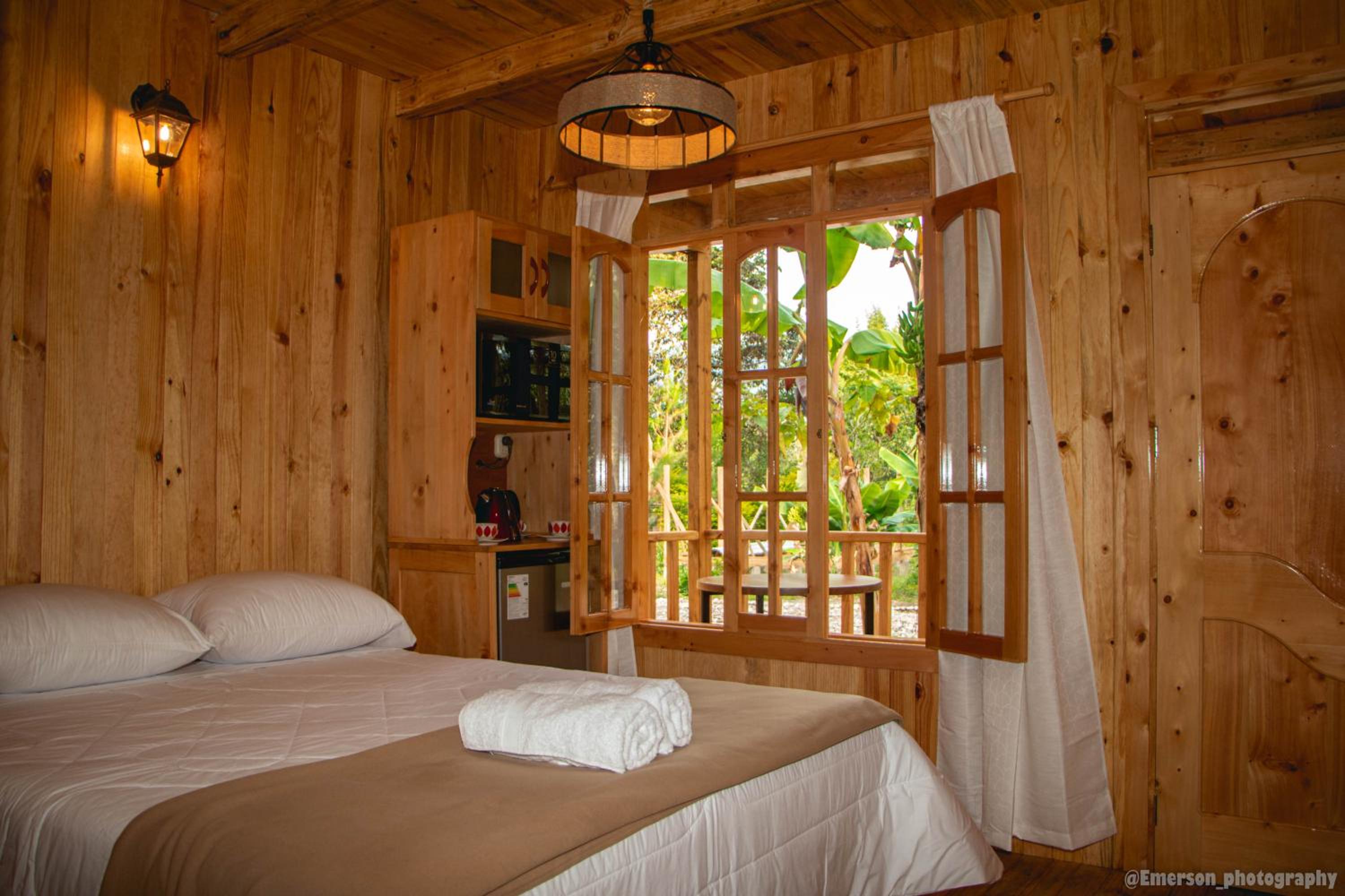 Family Bungalow photo 3