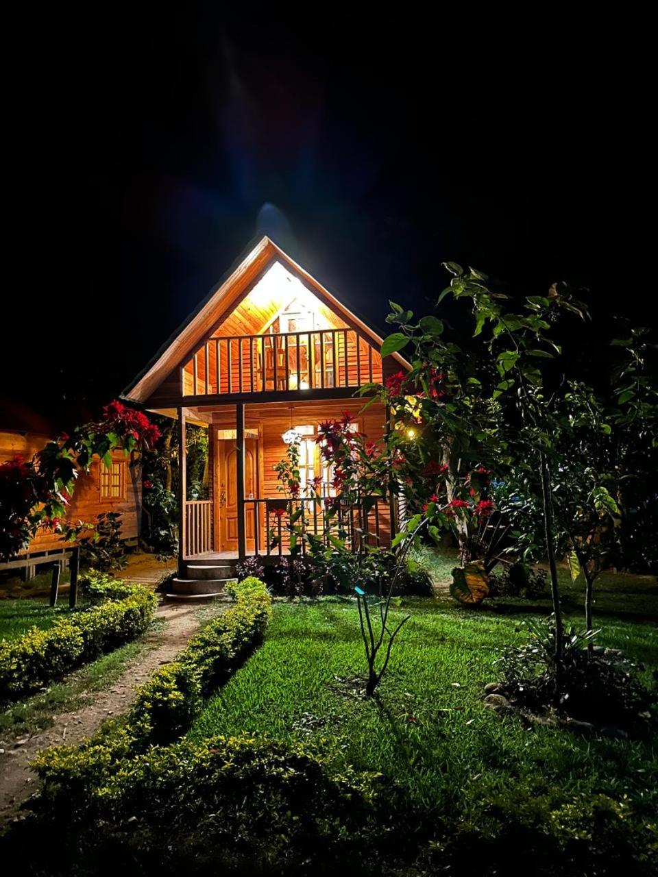 Family Bungalow photo 2