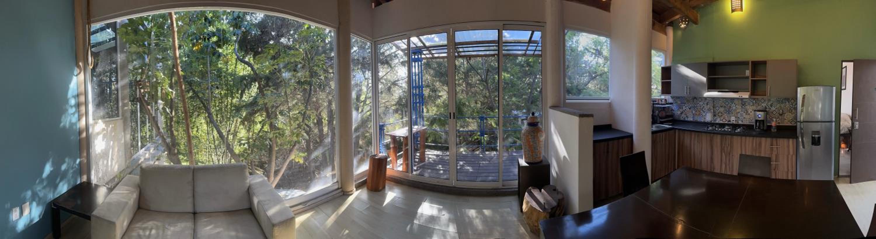 Deluxe Bungalow with Garden View - Photo 7