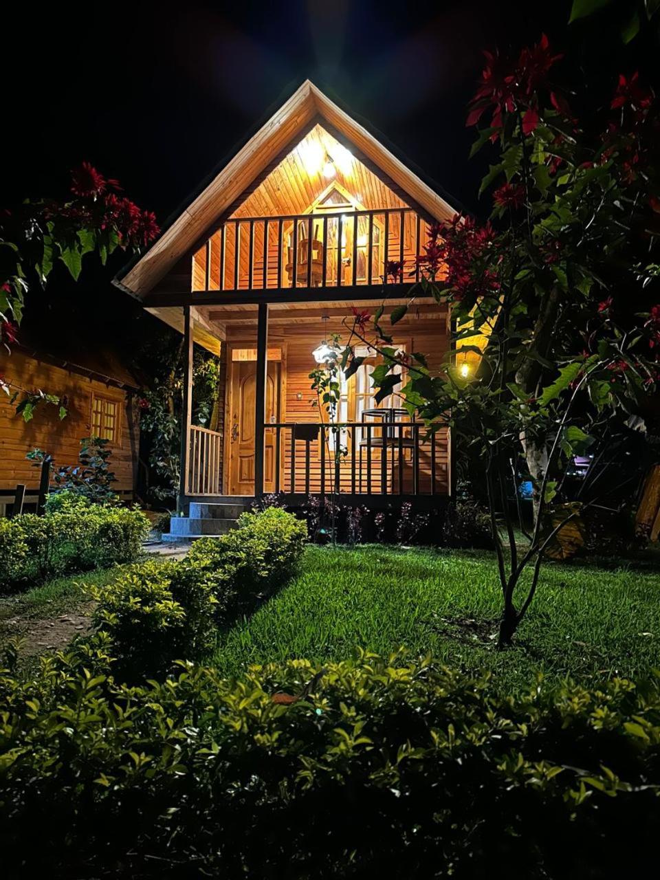 Double Room with Garden View photo 2