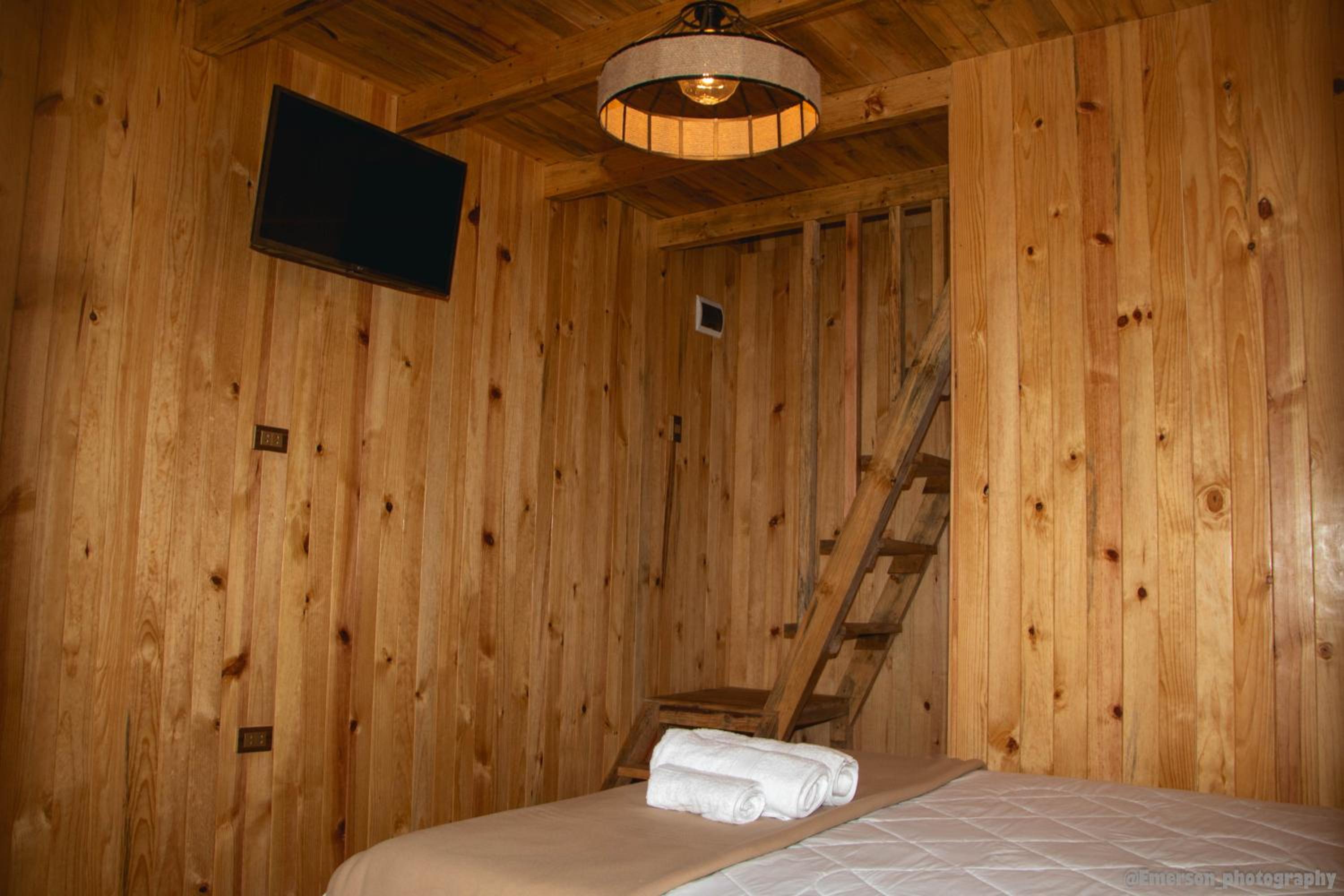 Double Room with Garden View photo 3