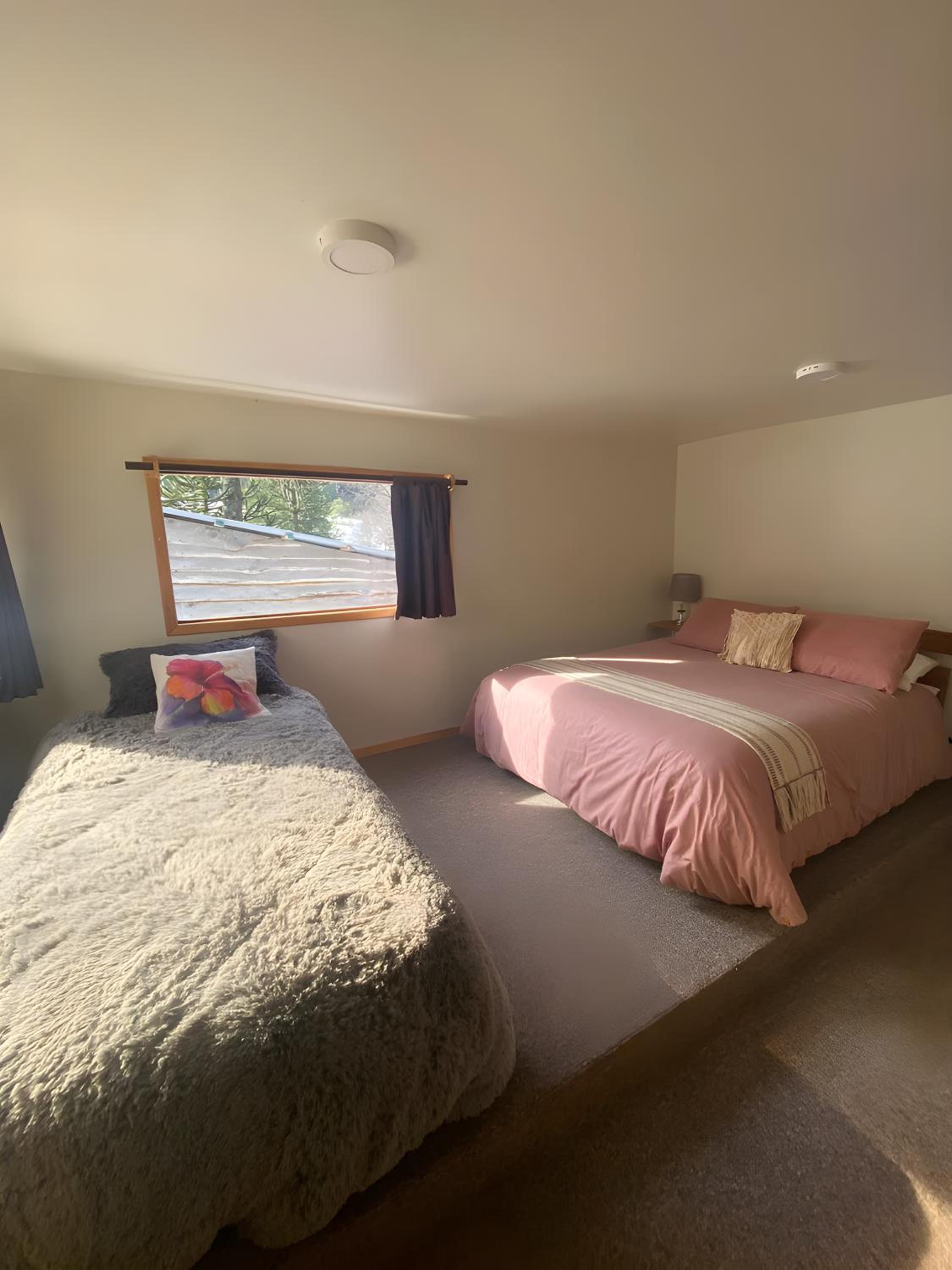 Triple Room With Mountain View photo 1