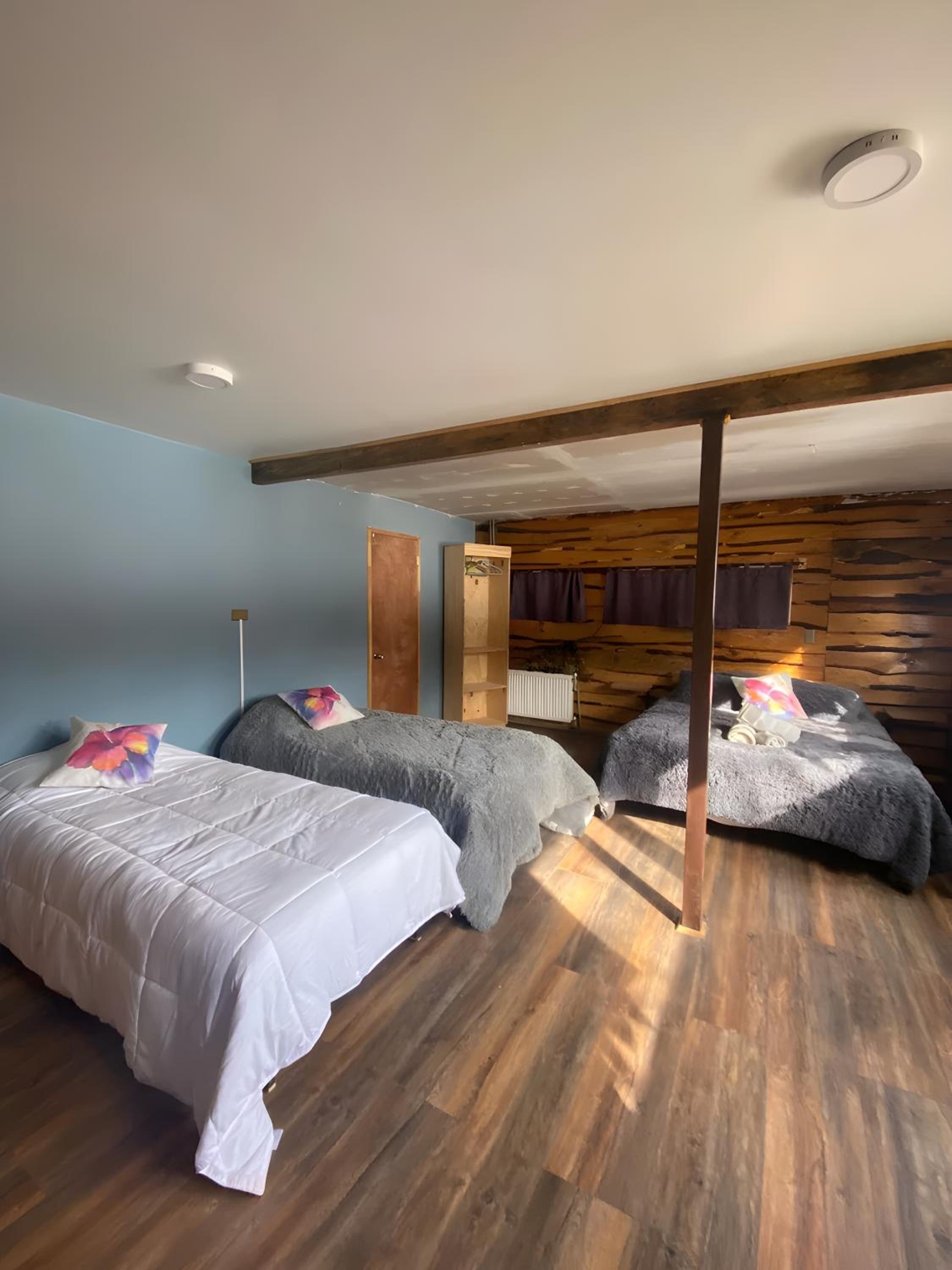 Quadruple Room With Mountain View photo 1