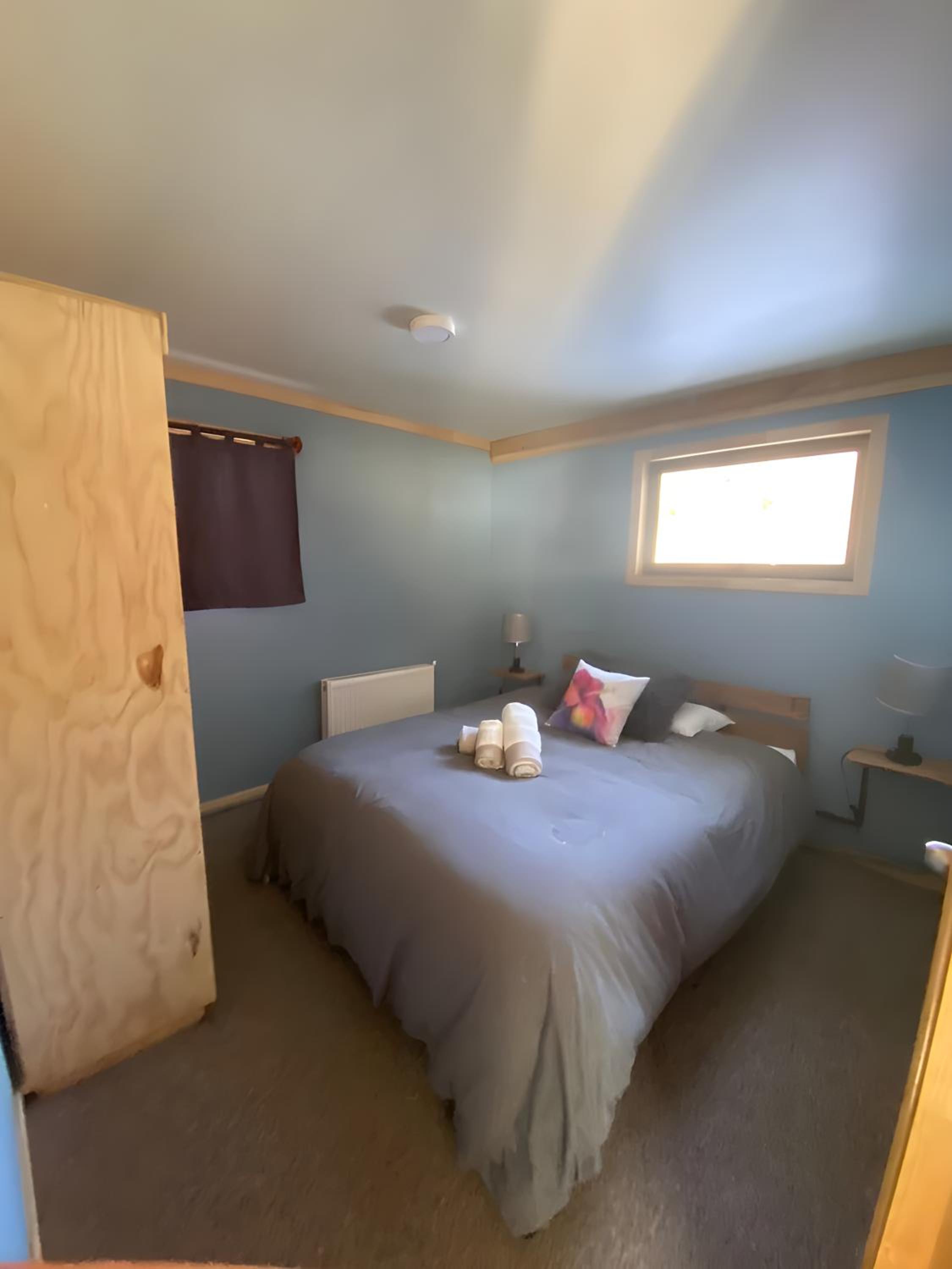 Double Room With Private Bathroom photo 1