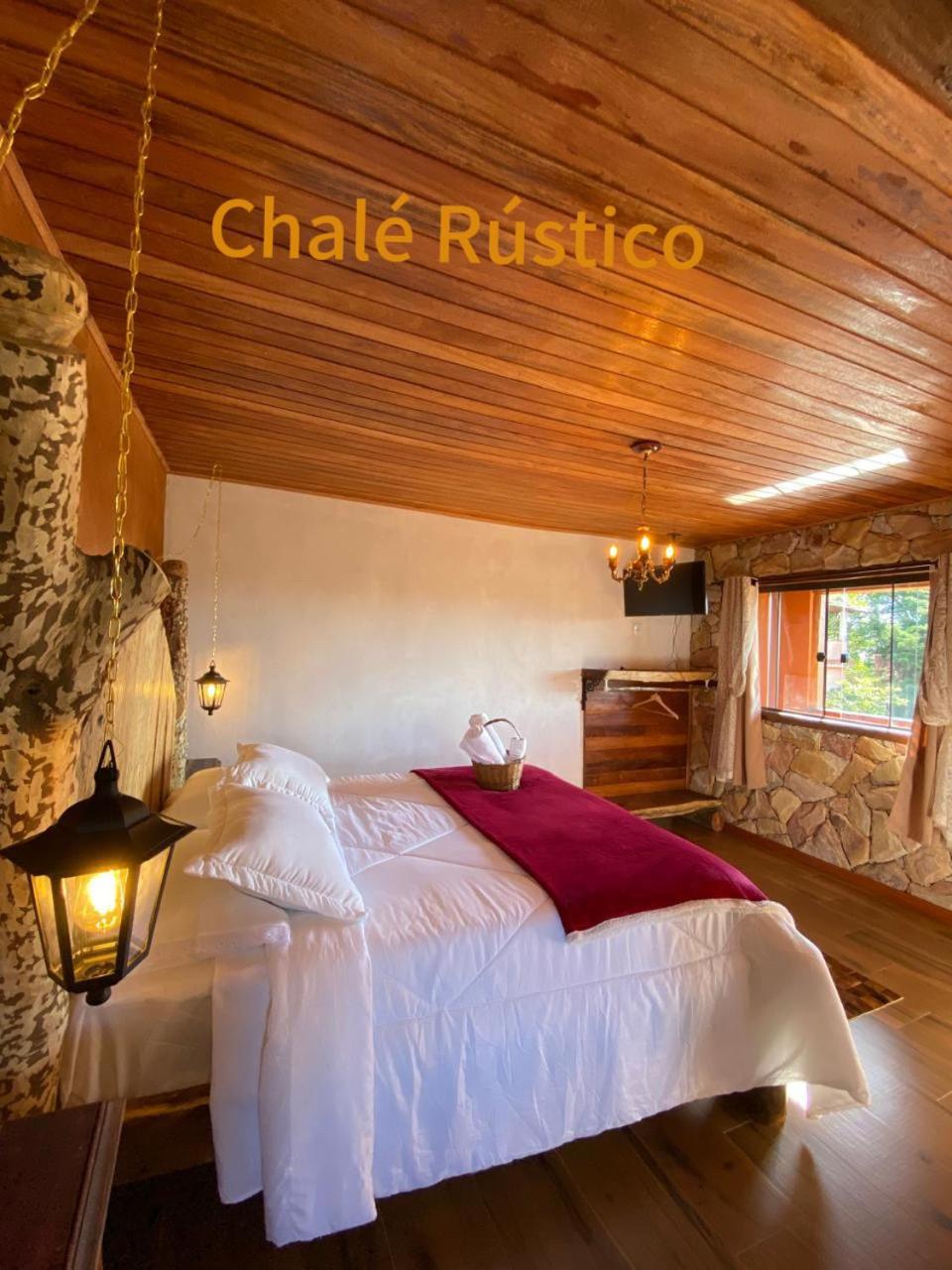 Chalet photo 1