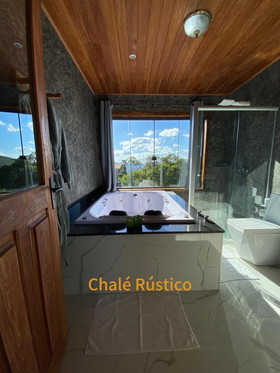 Chalet photo 2