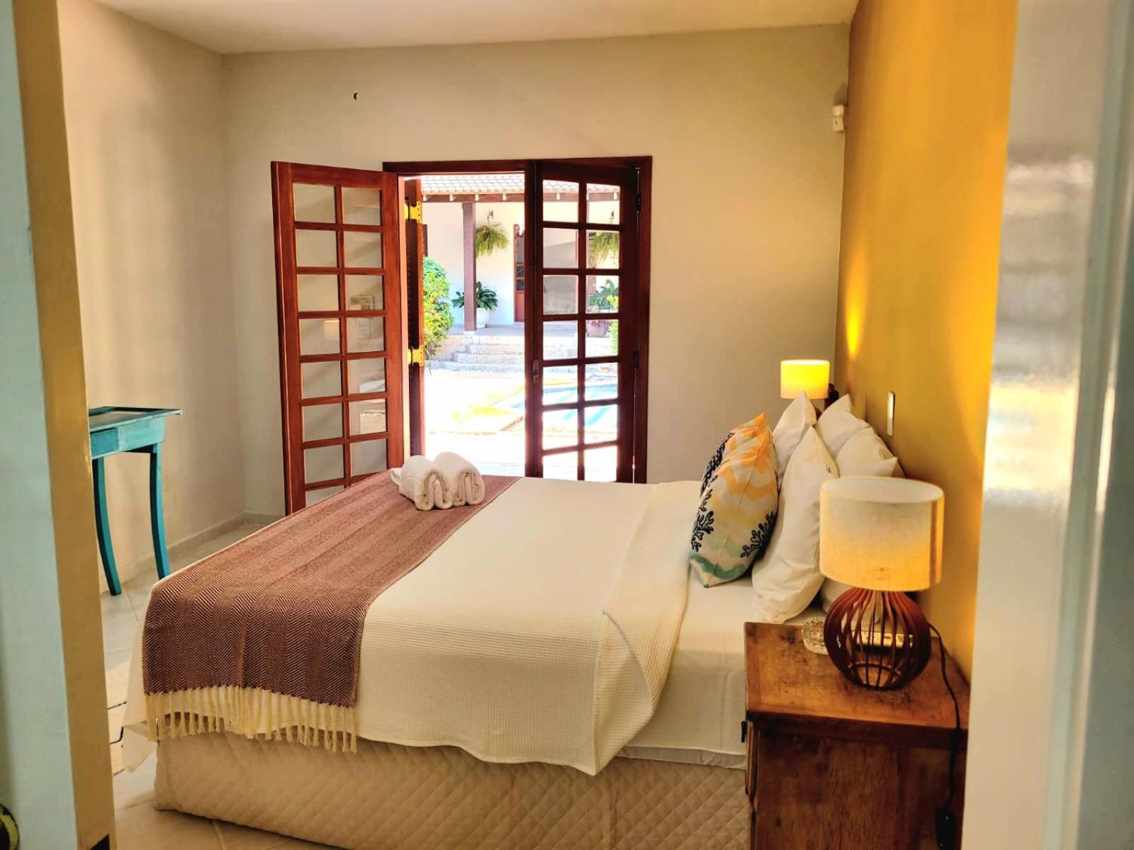 Standard Double Suite photo 2