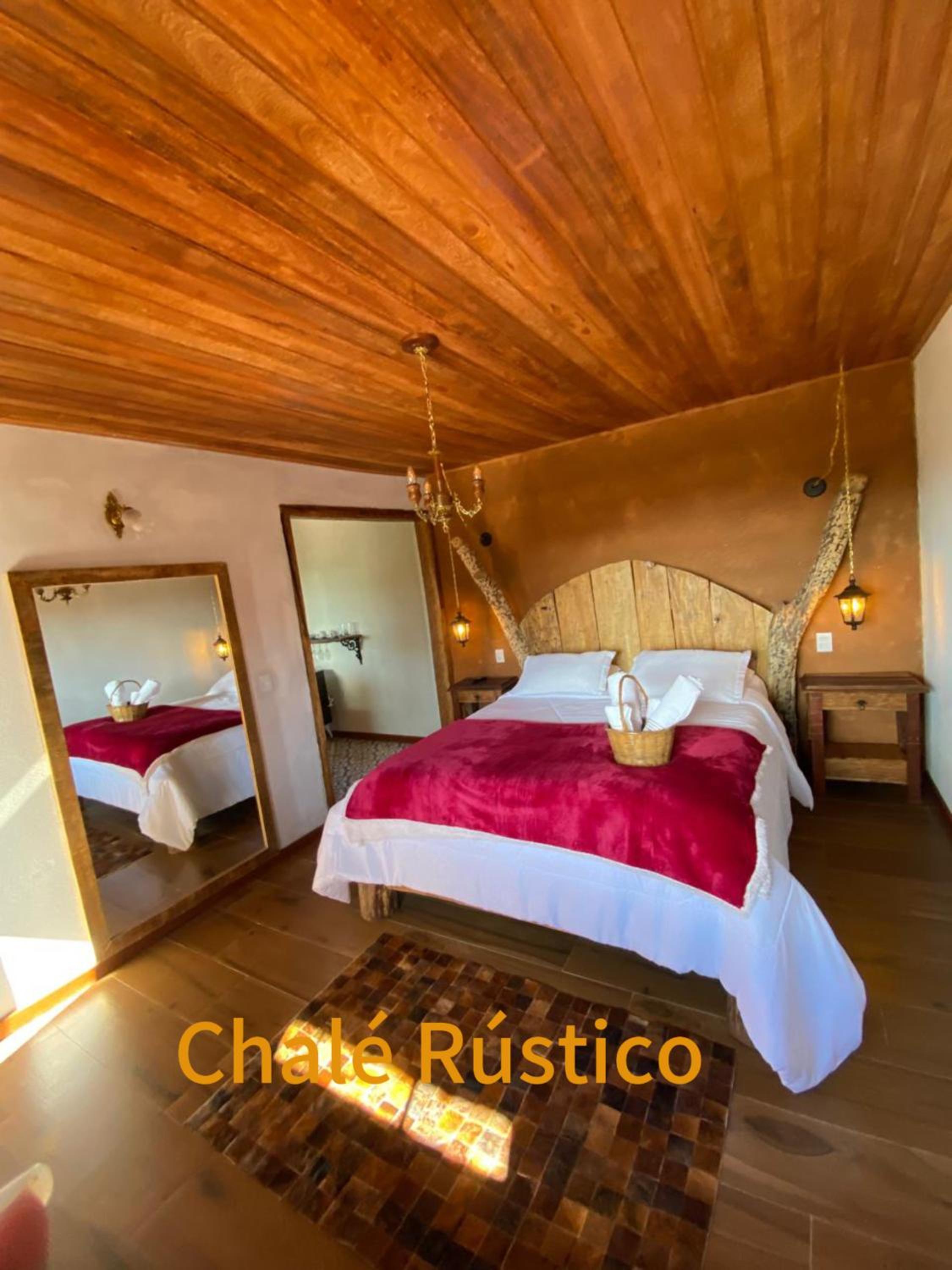 Chalet photo 3