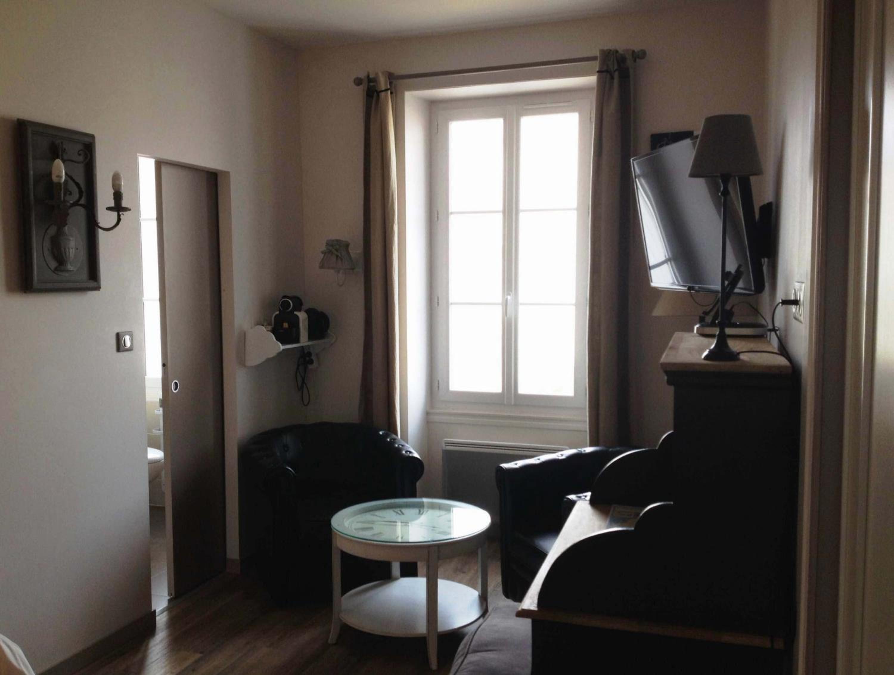 Chambre Double Privilège Plus
