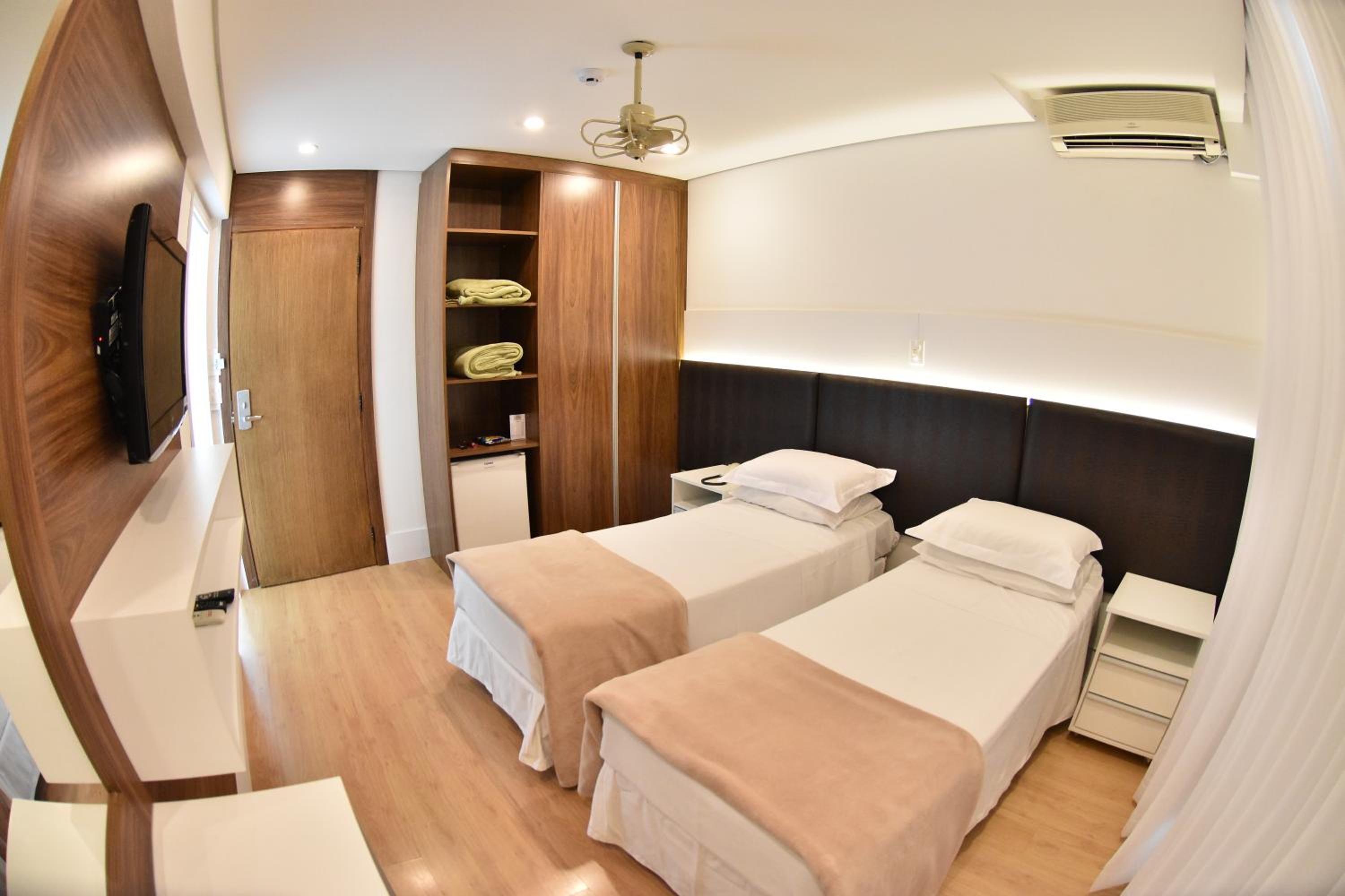 Deluxe Double Room photo 1