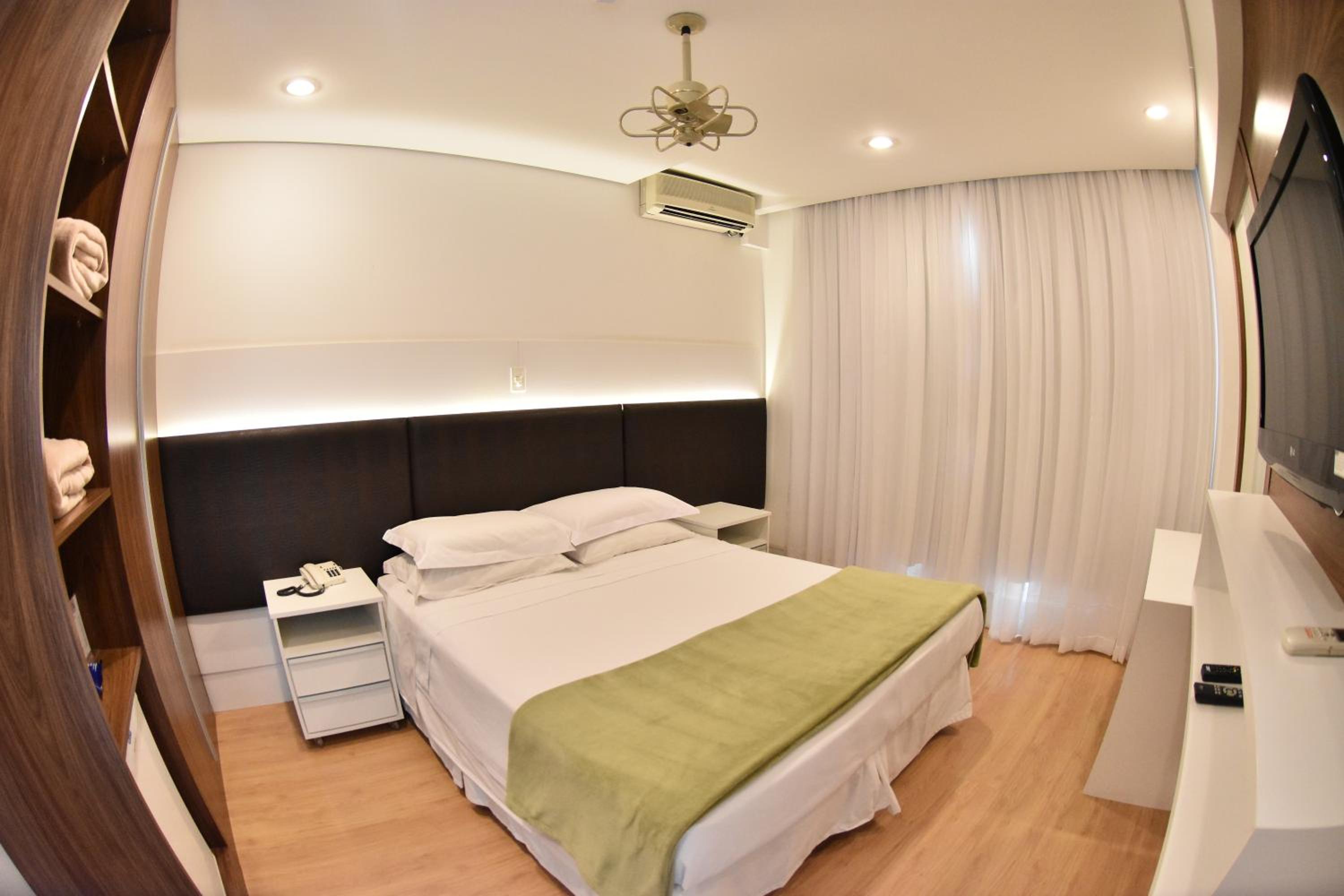 Deluxe Double Room photo 3