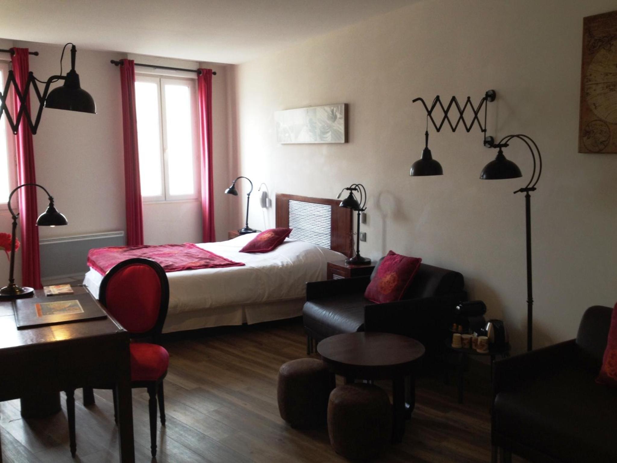 Chambre Double Privilège Plus