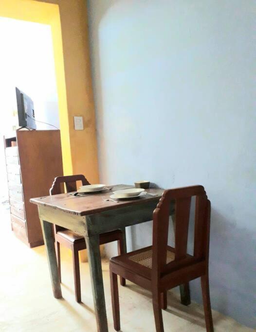 One-Bedroom House photo 3