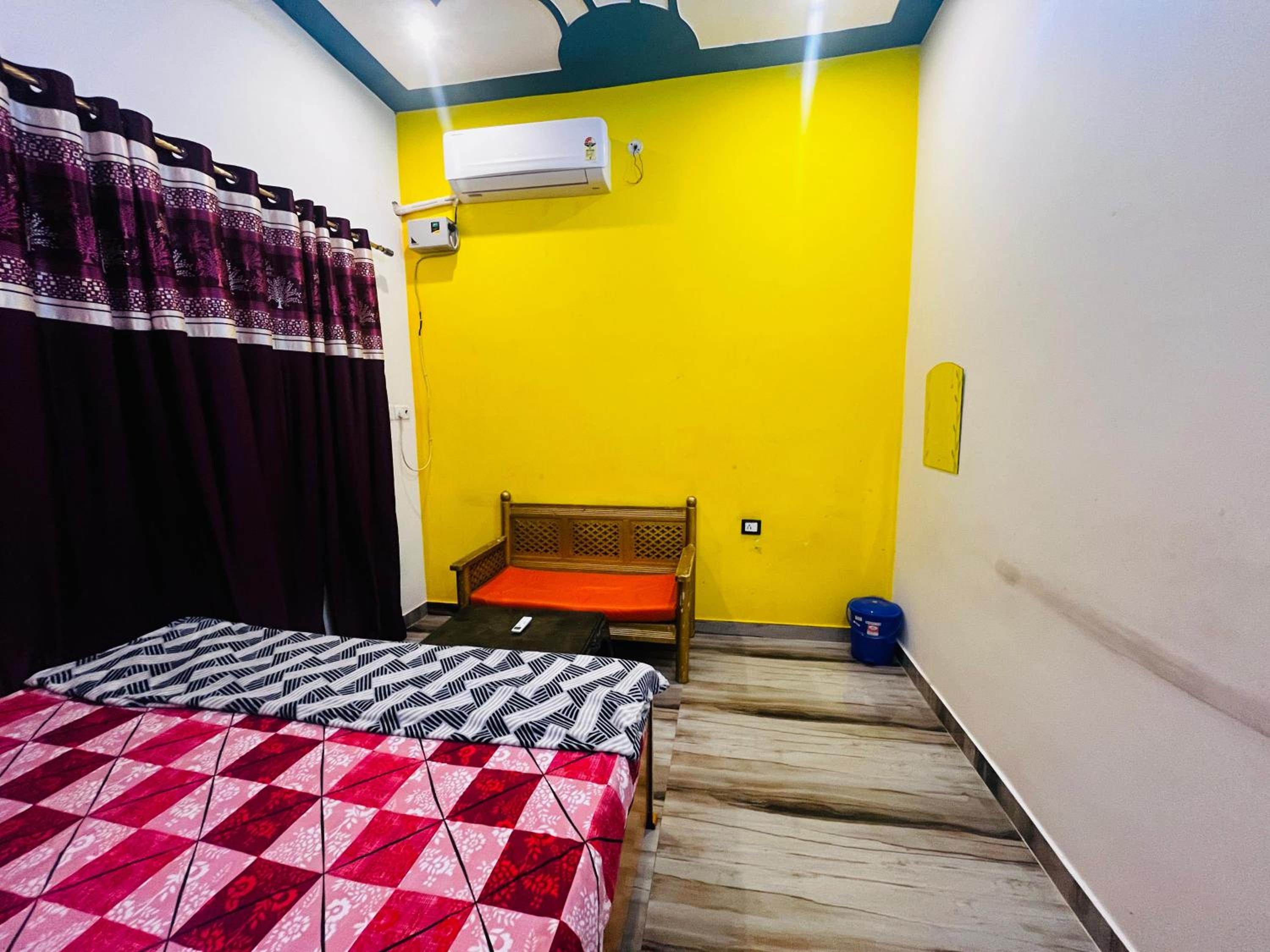 Standard Double Room photo 2