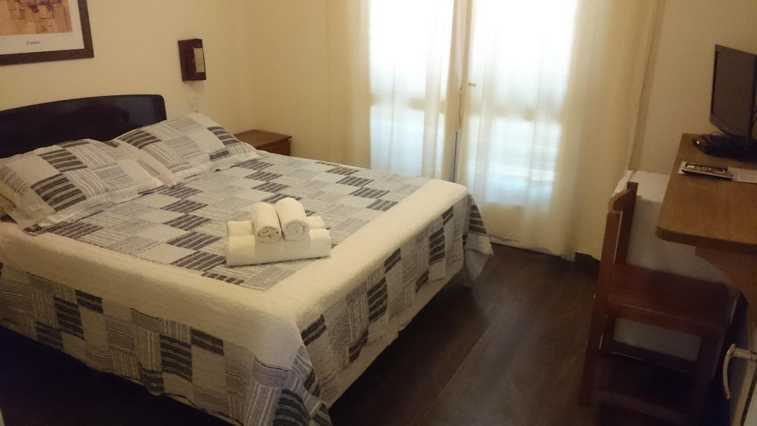 Quadruple Room With Balcony photo 1