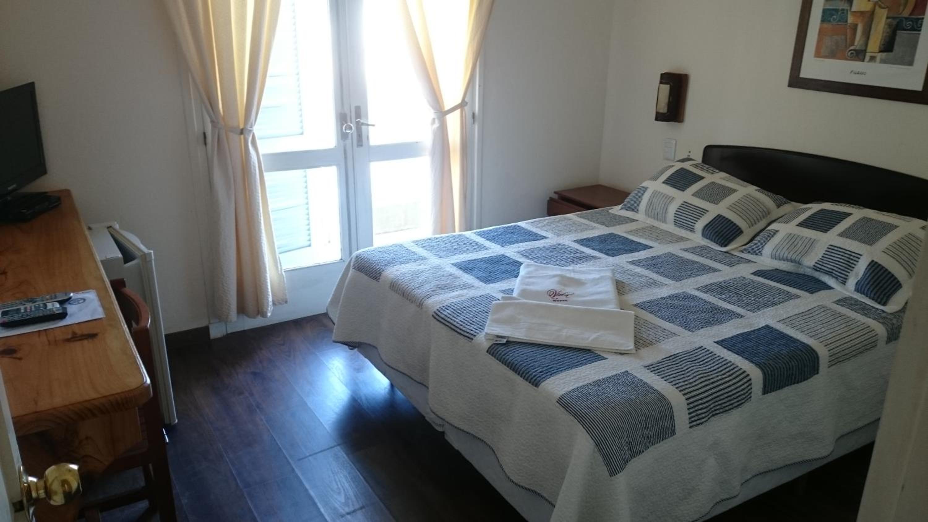 Quadruple Room With Balcony photo 3