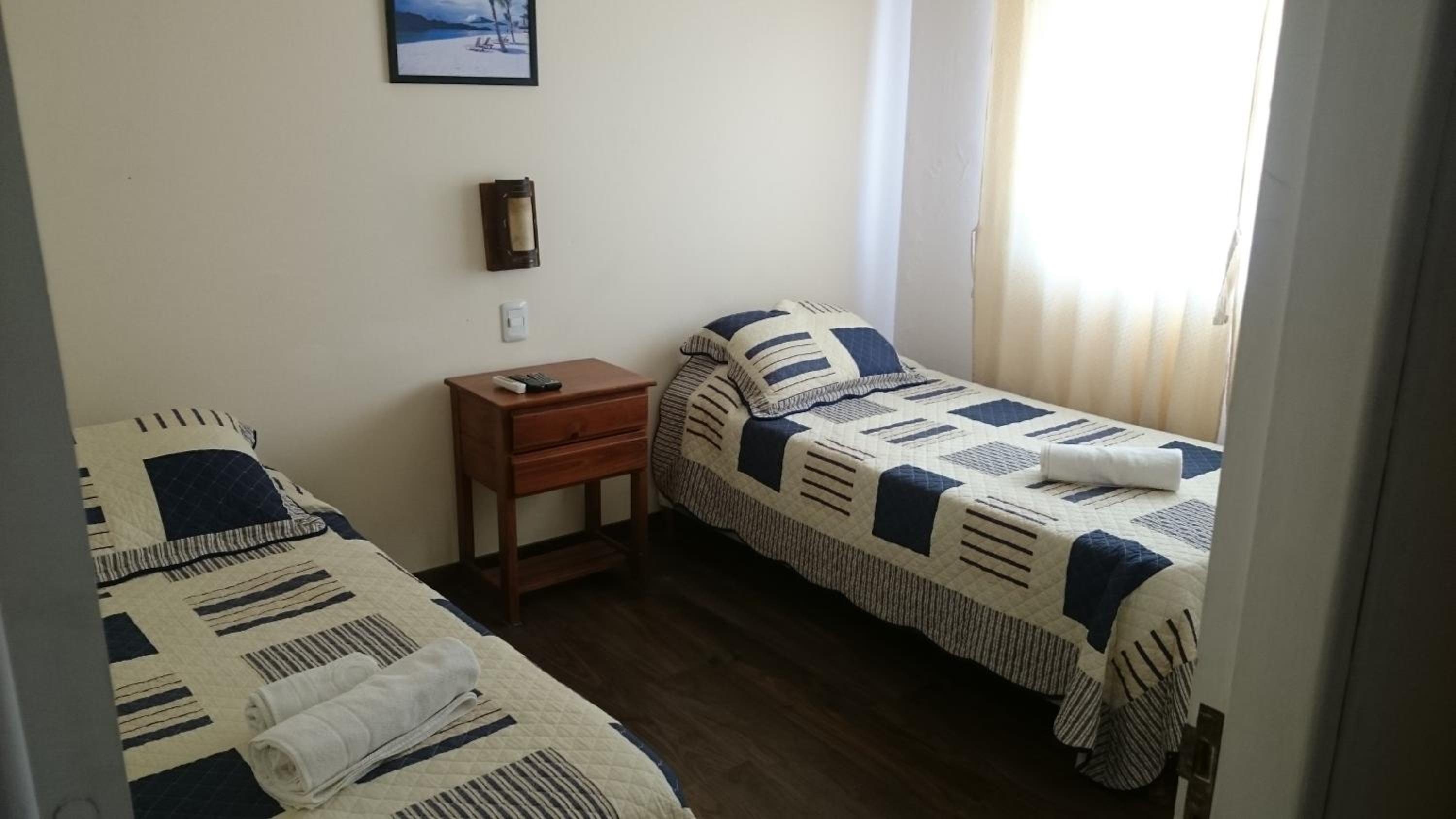 Quadruple Room With Balcony photo 2