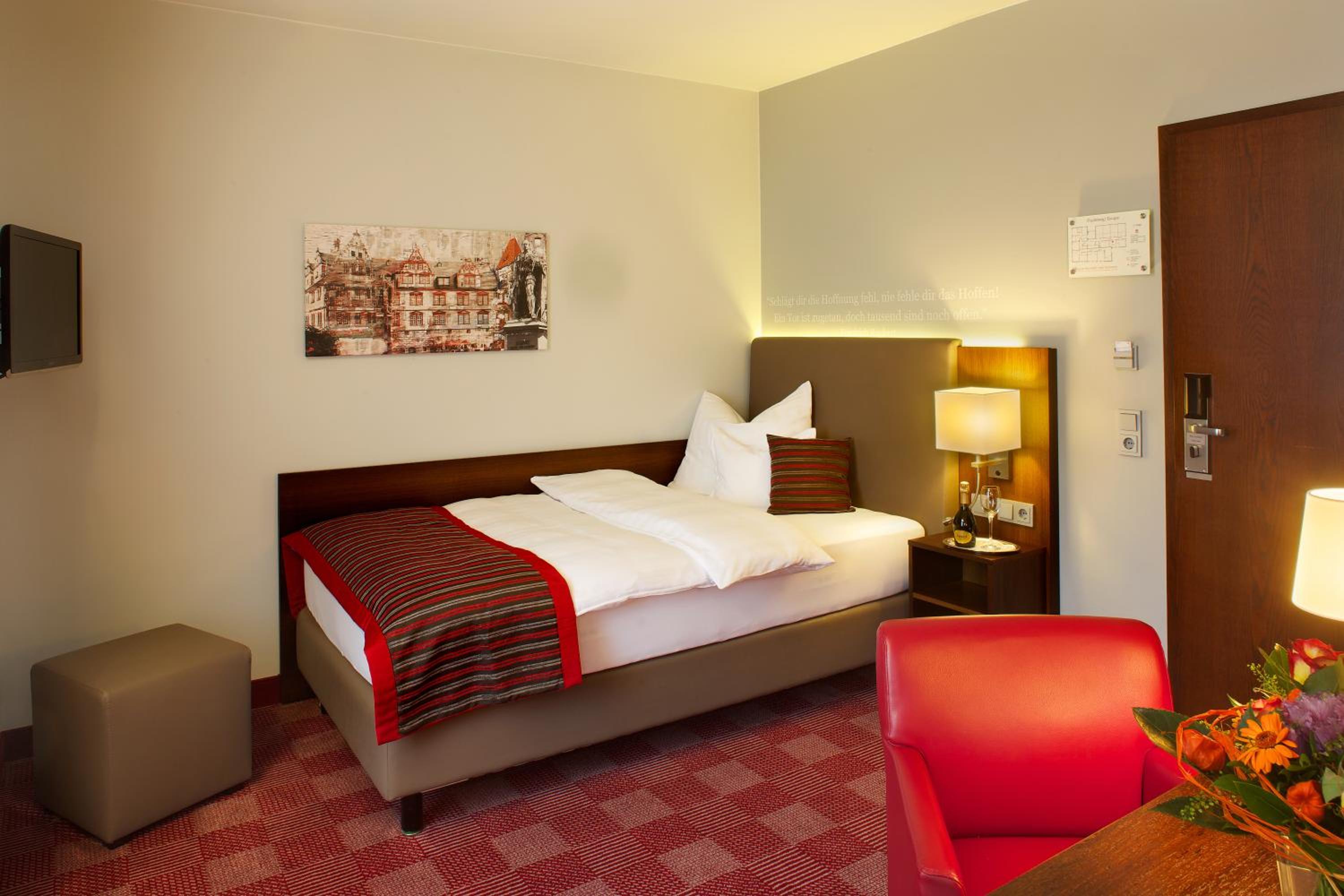 Superior Single Room