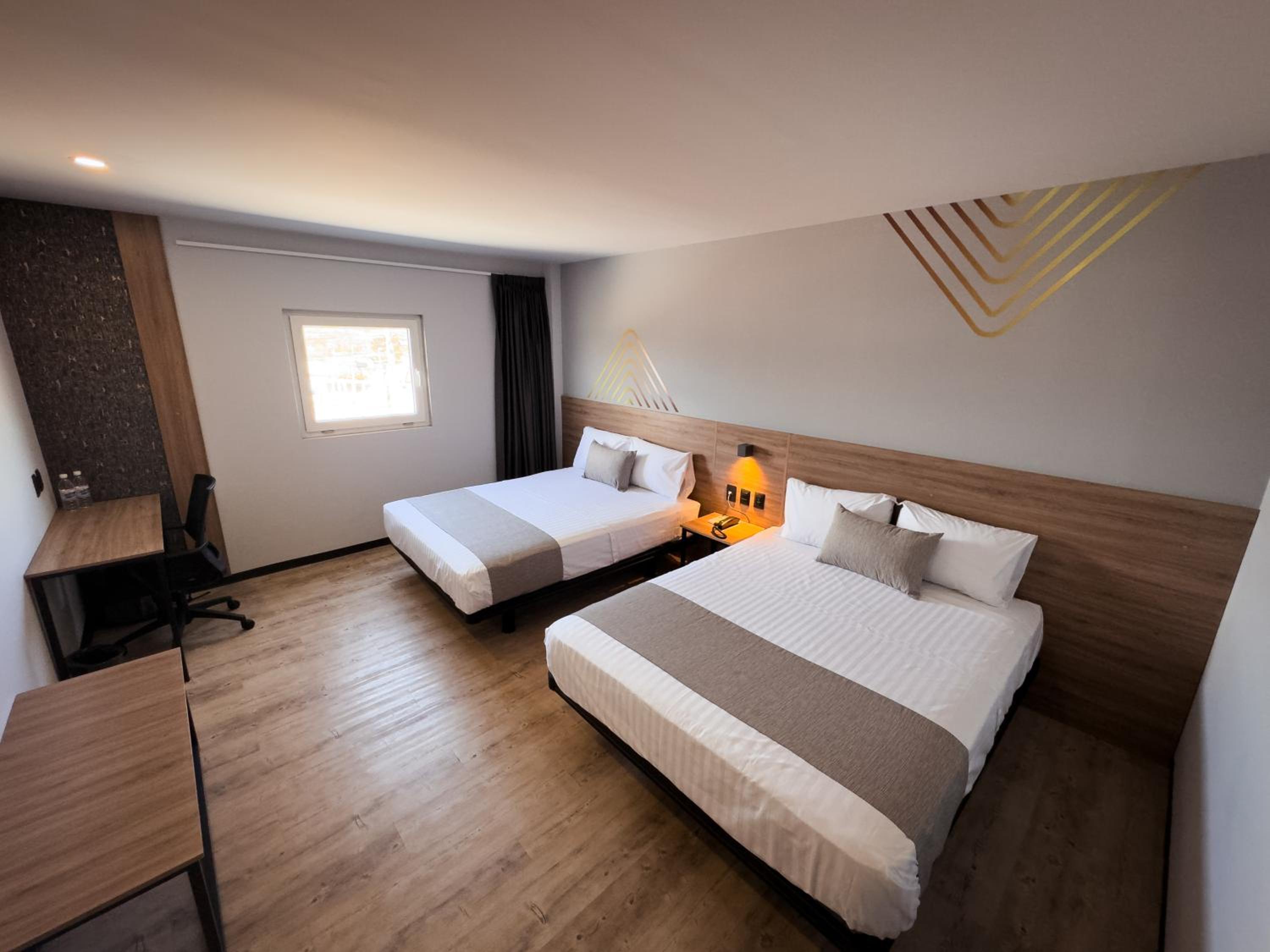 Standard Double Room - Photo 5
