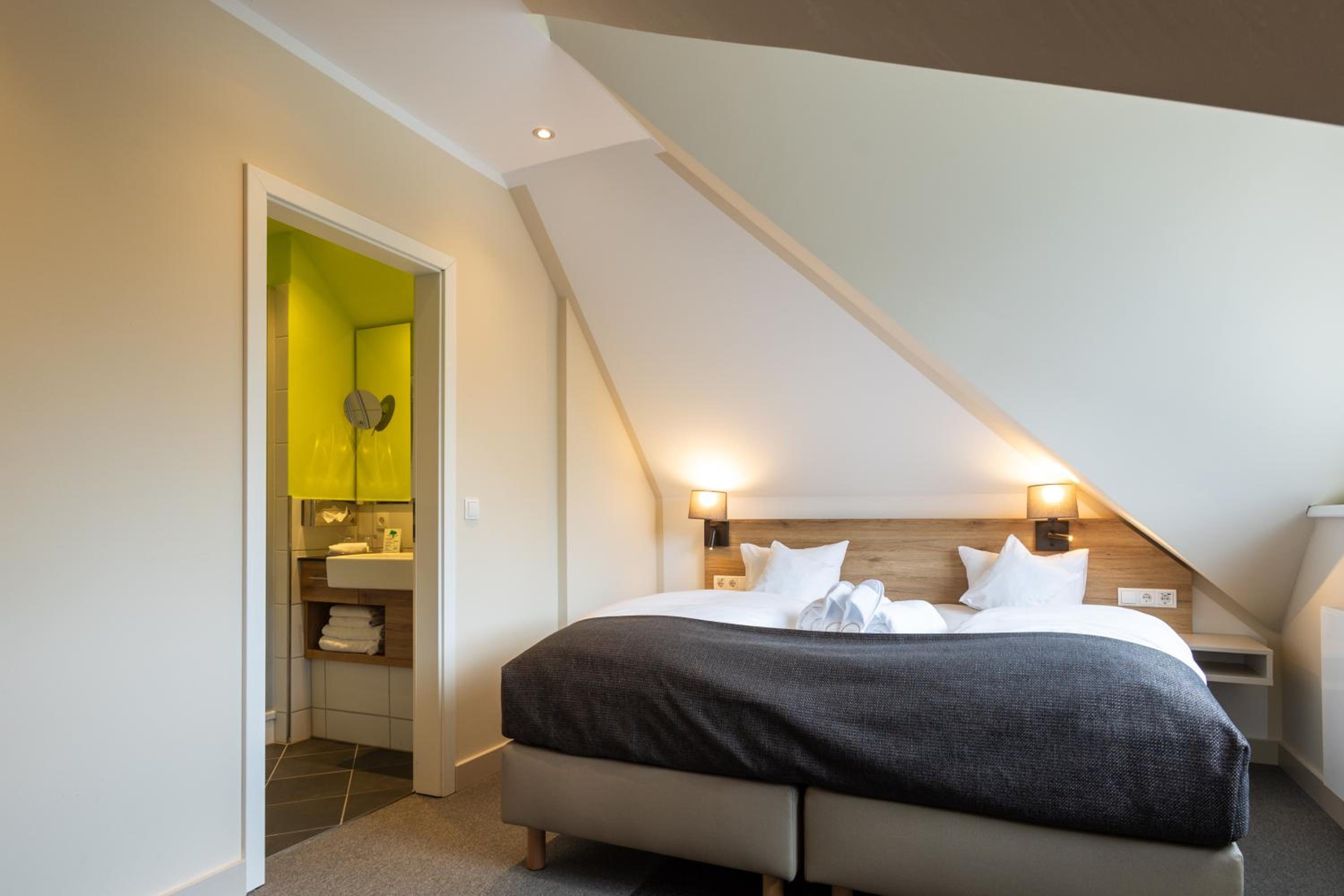 Standard Premium Room with Garden View photo 1