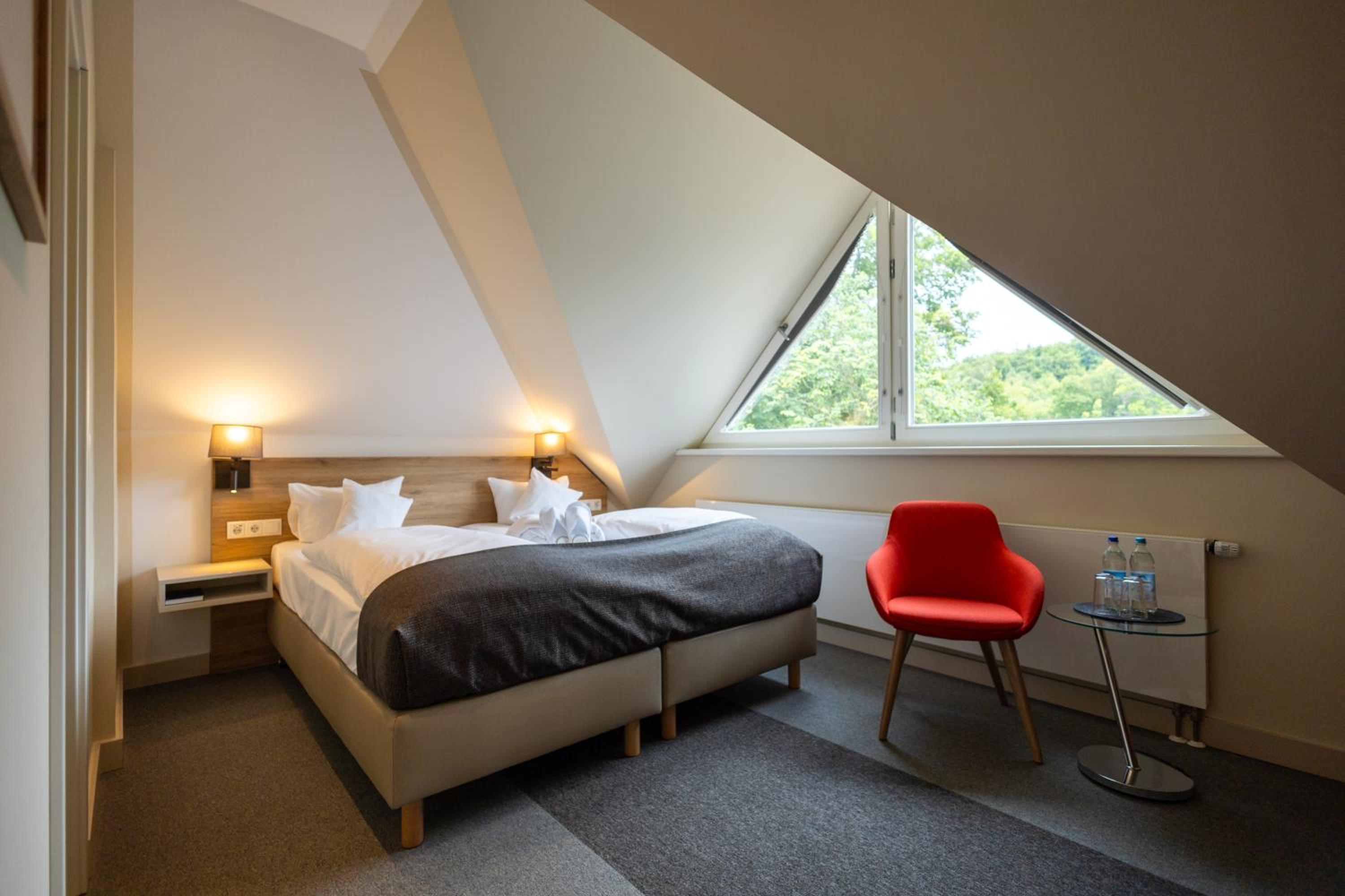 Standard Premium Room with Garden View photo 2