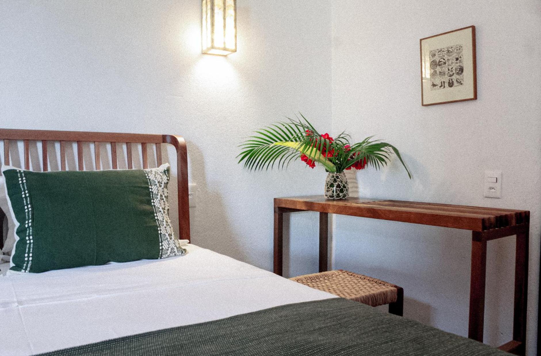 Double Room with Private Bathroom photo 3