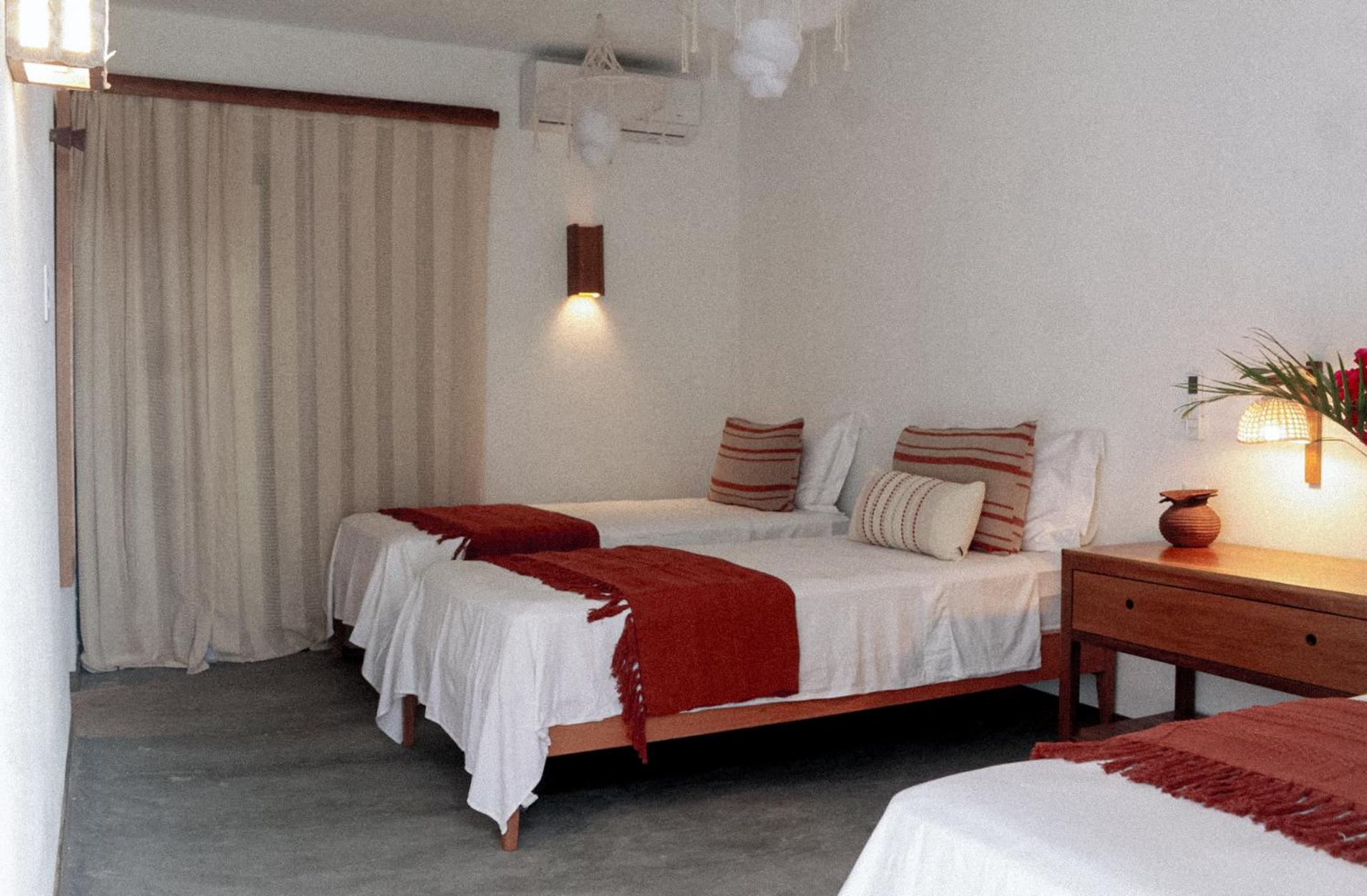 Triple Room with Private Bathroom photo 3