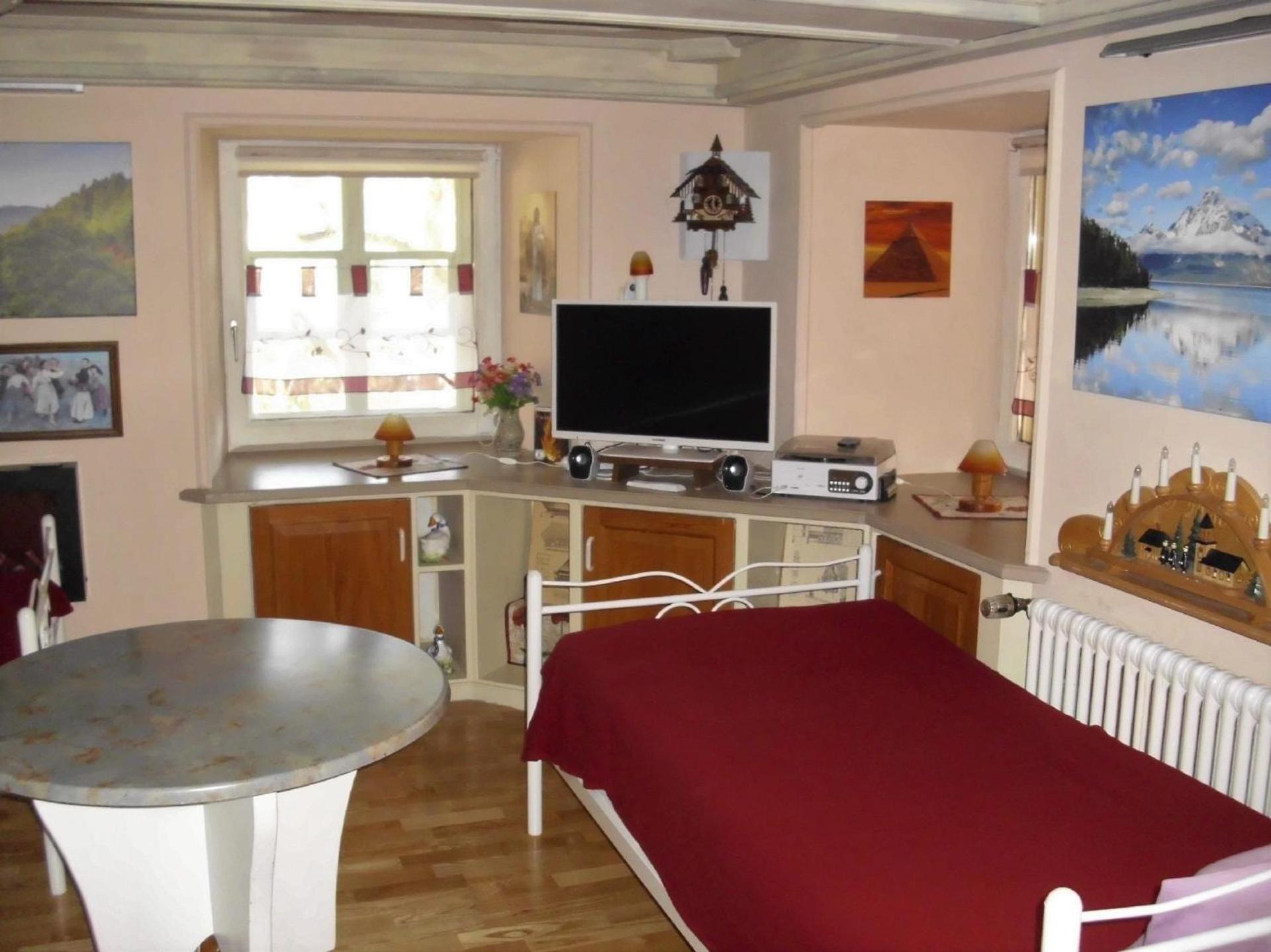 Two-Bedroom Apartment photo 2