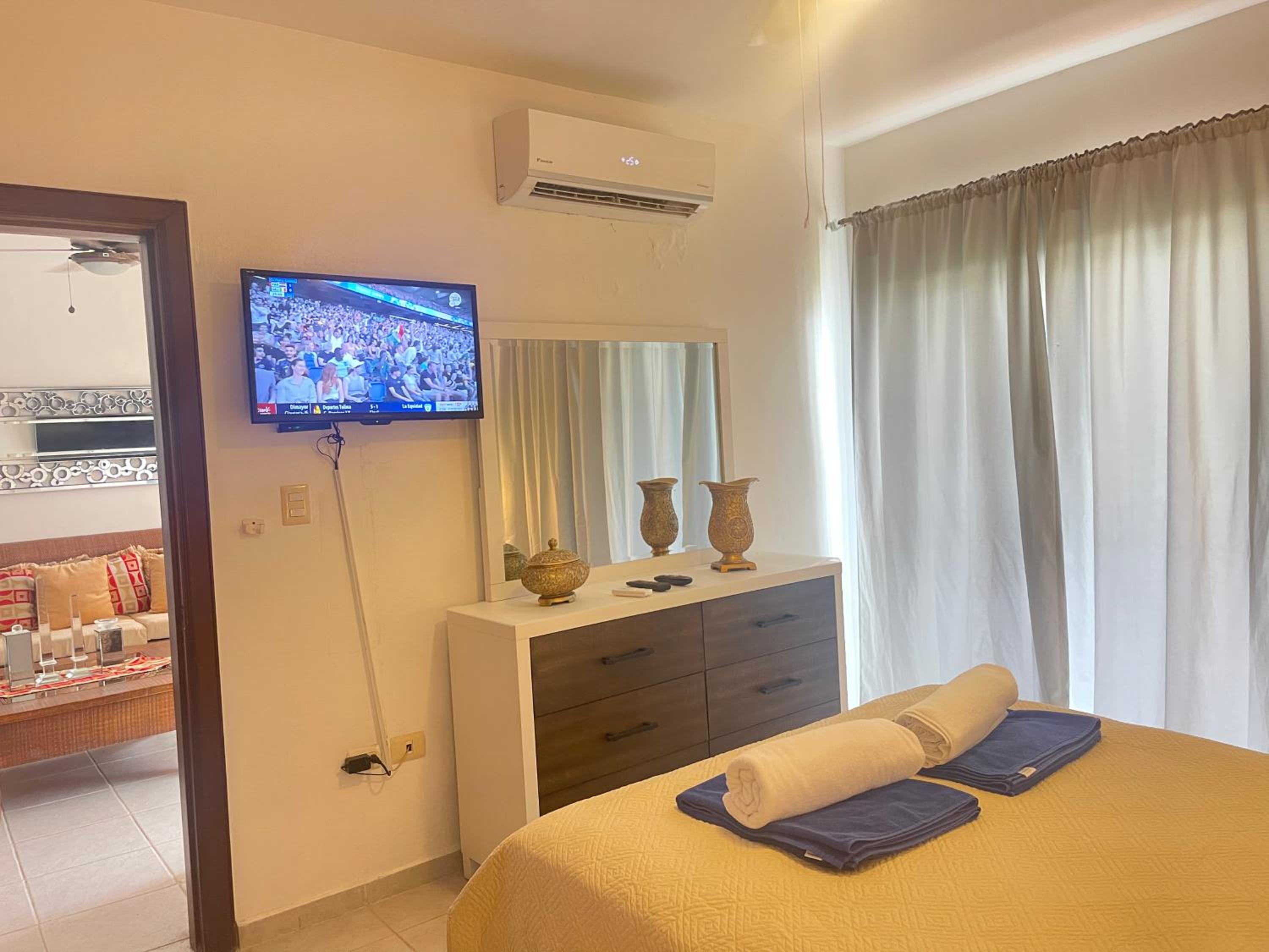 Apartamento Superior