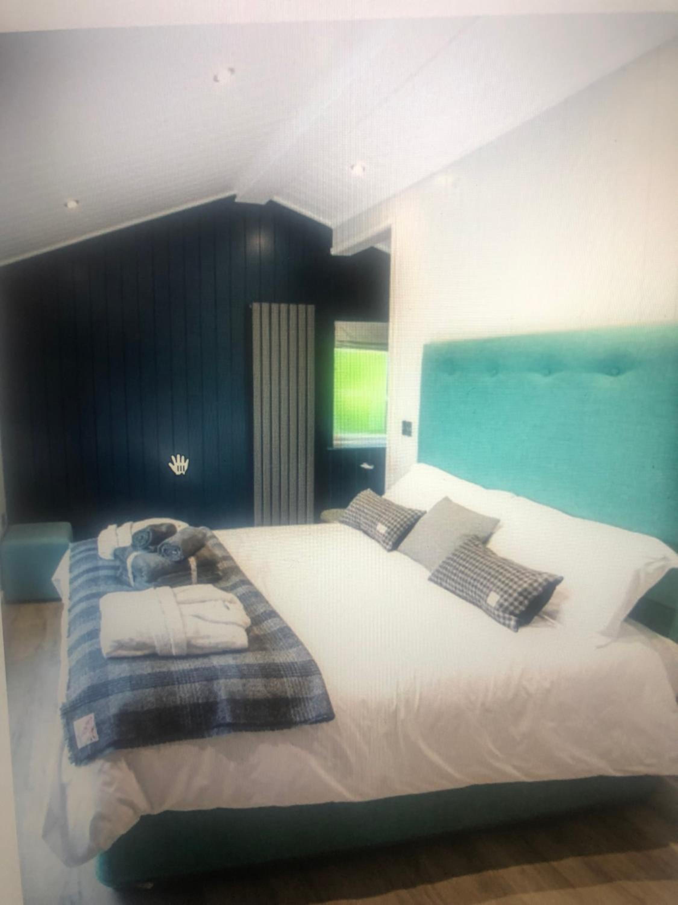 One-Bedroom Chalet photo 1