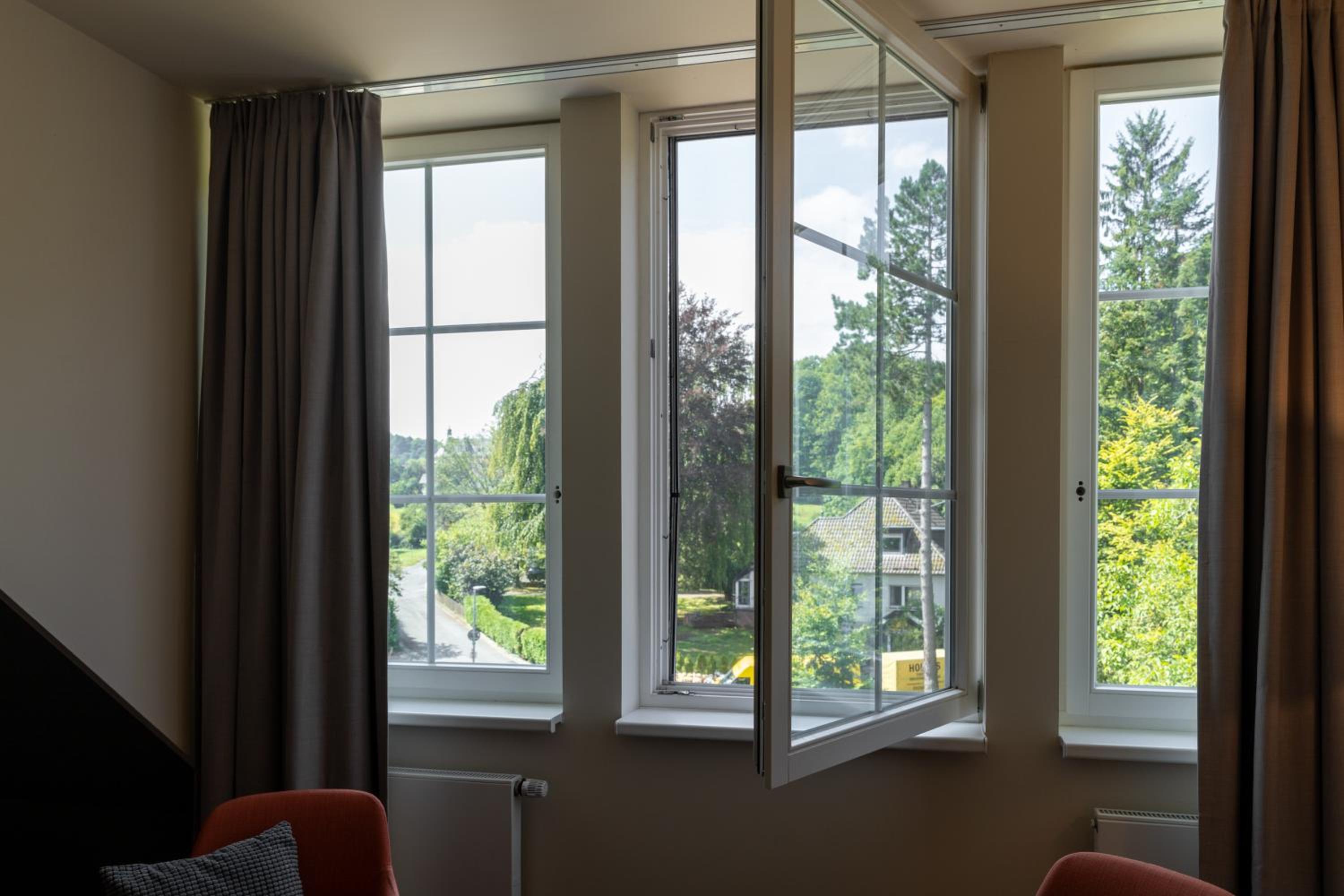 Premium rooms in the quiet part of the hotel photo 3