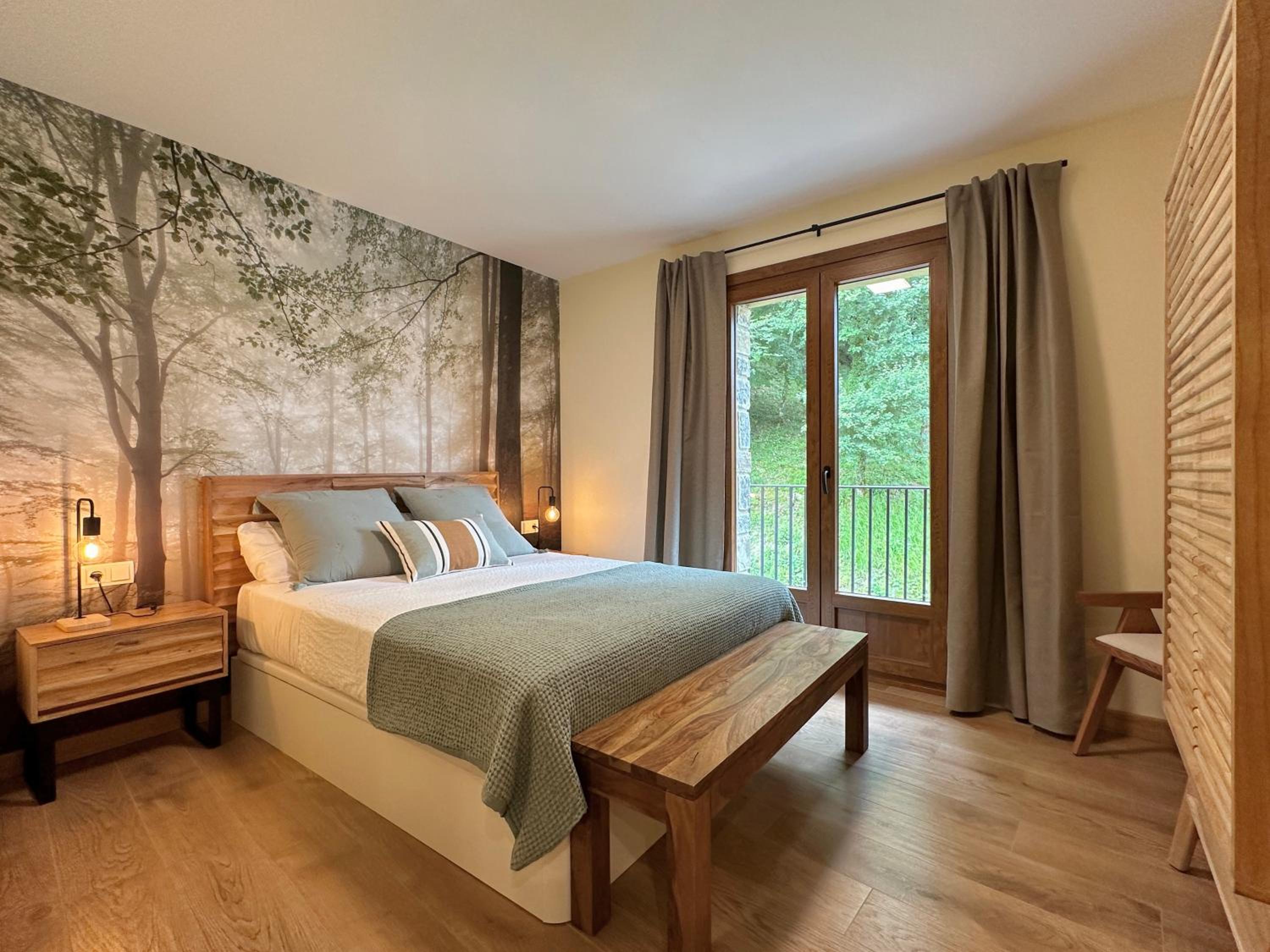 Apartamento de lujo