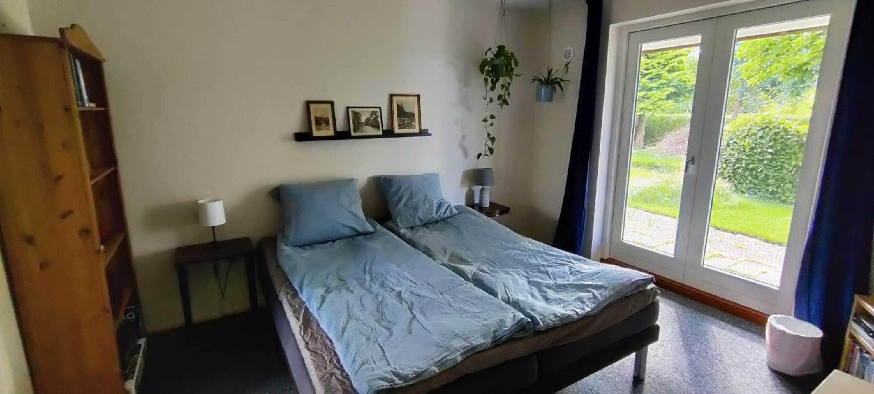 Deluxe Double Room with Shower photo 1
