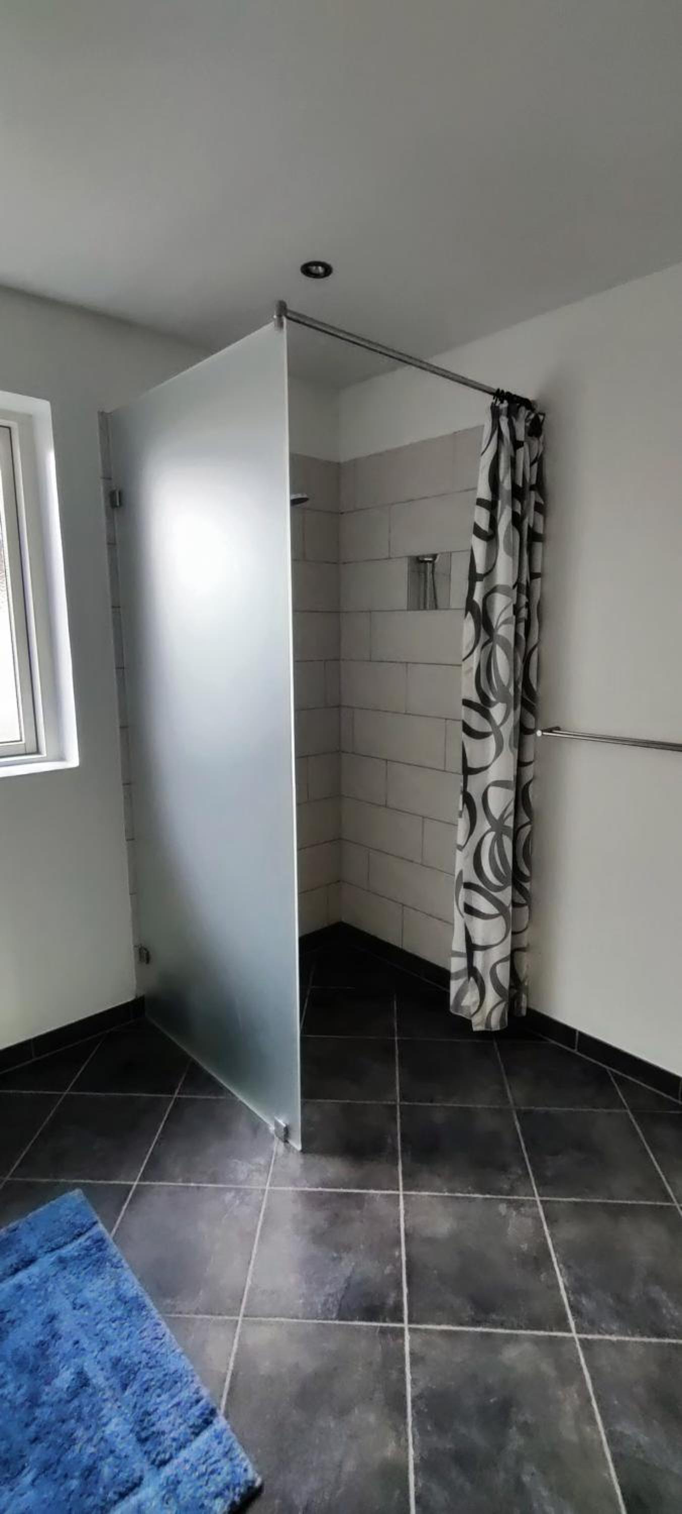 Deluxe Double Room with Shower photo 2