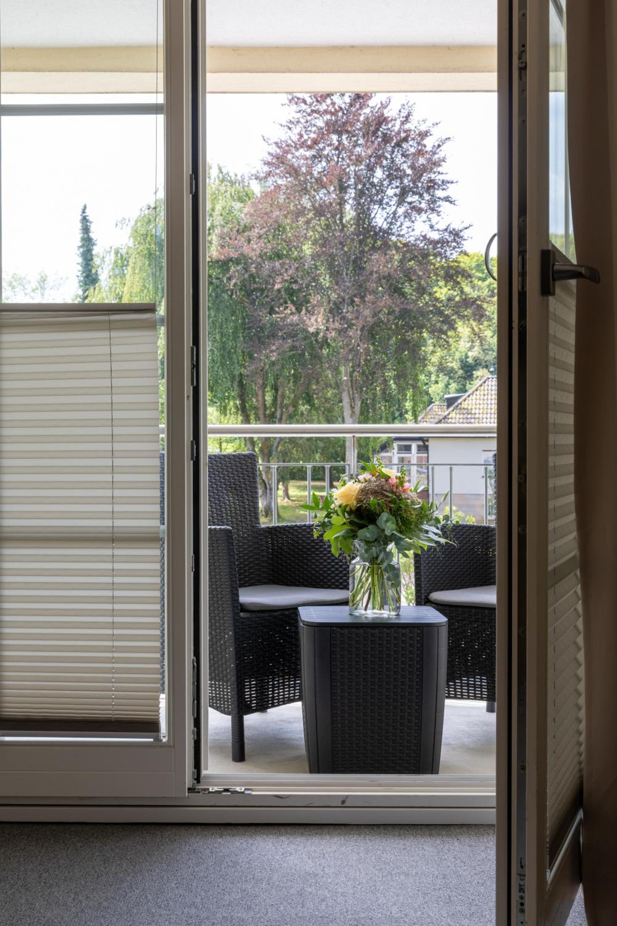 Comfort Room with Balcony photo 2
