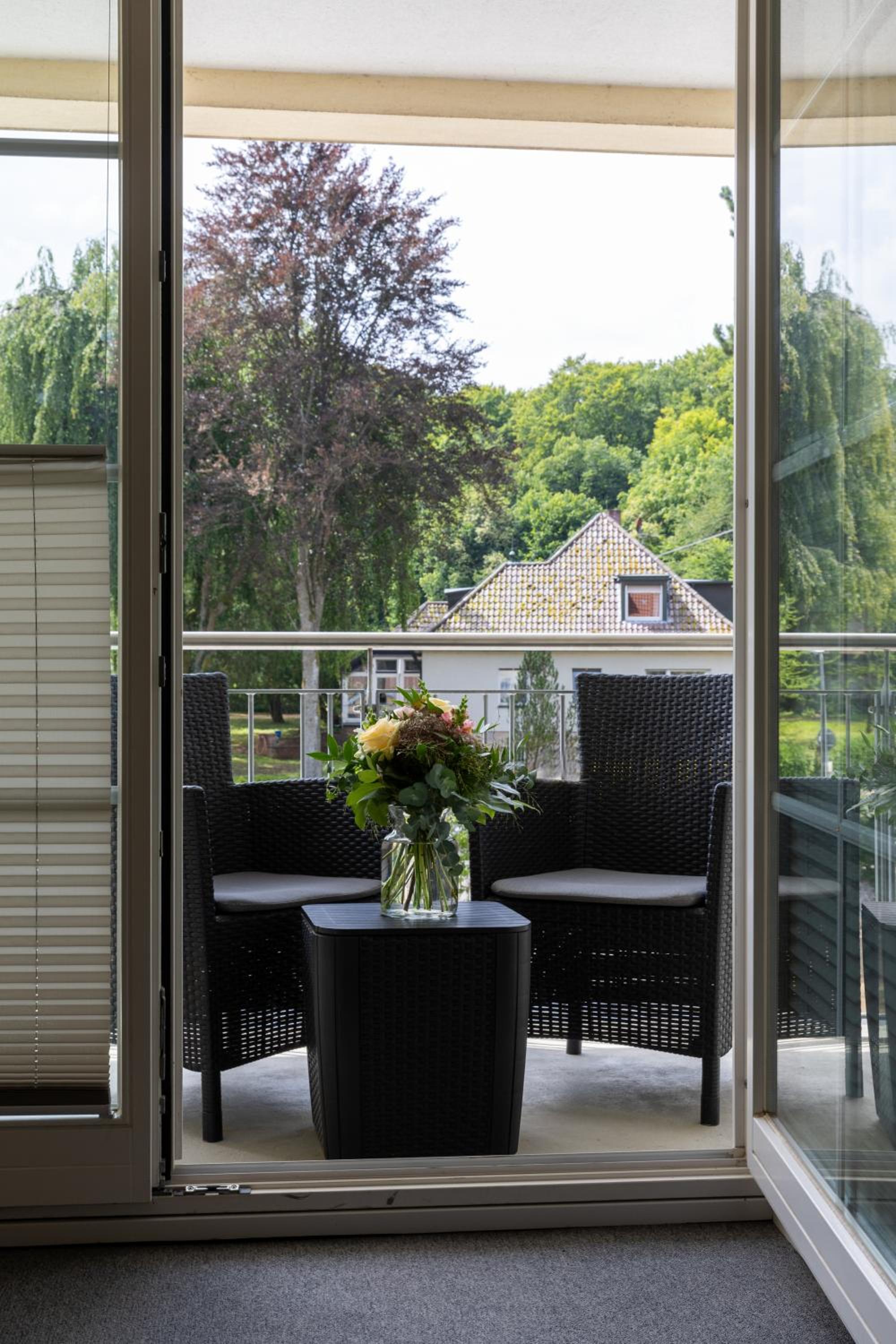 Comfort Room with Balcony photo 3