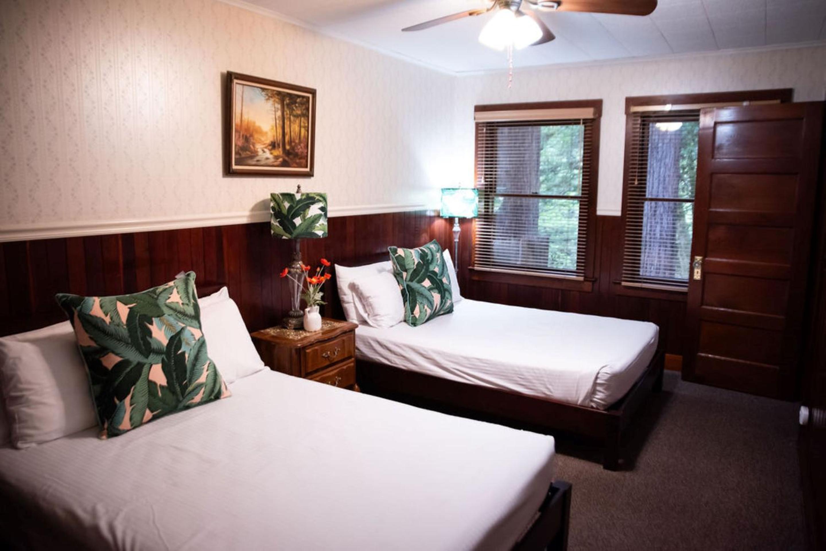 Deluxe Suite photo 1