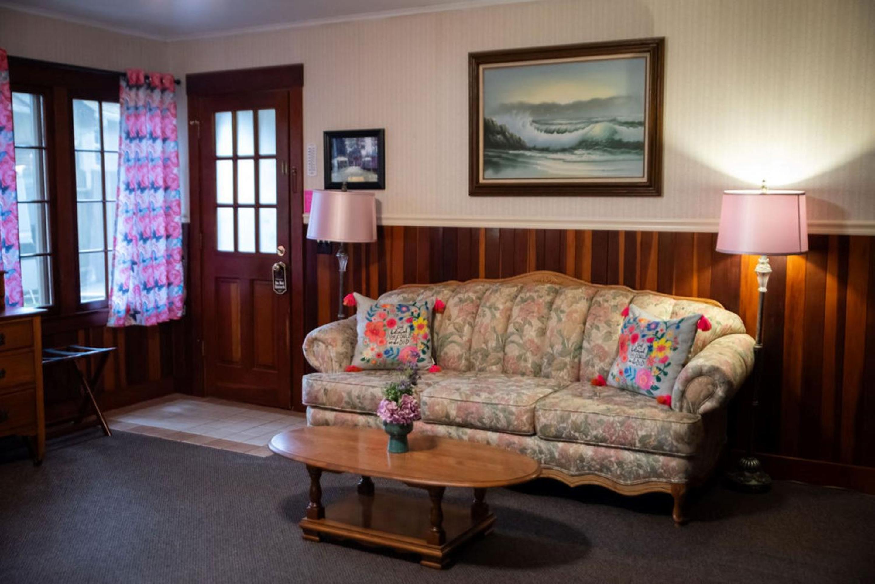 Deluxe Suite photo 2
