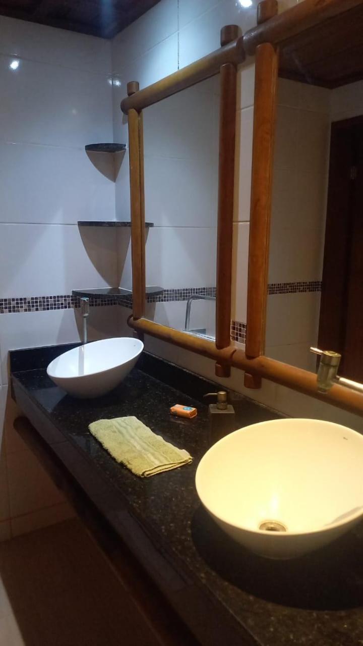 King Suite with Sea View photo 2