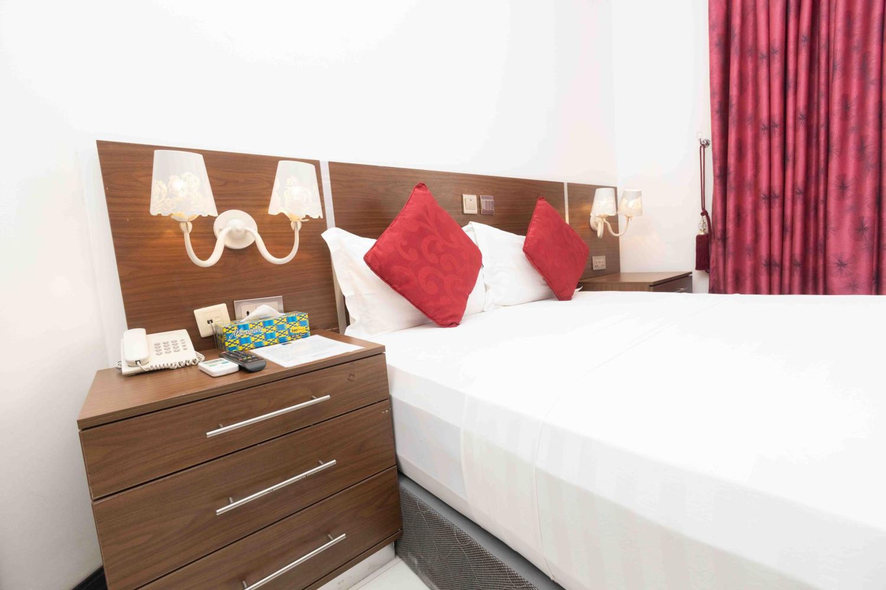 Double Room photo 2