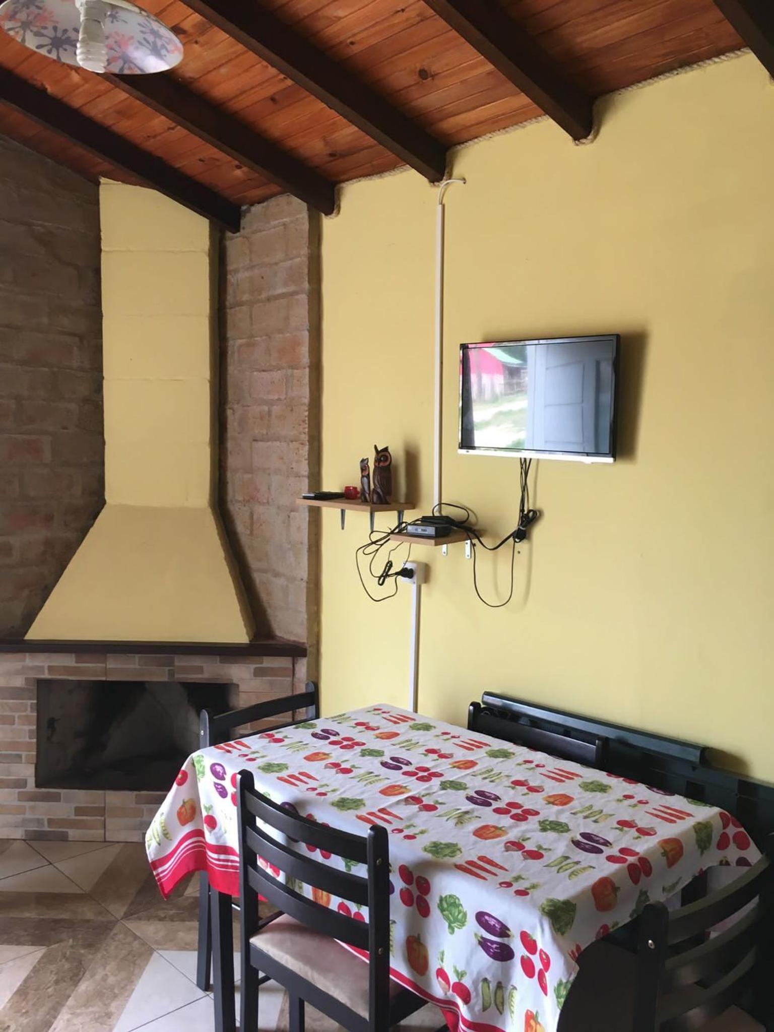 One-Bedroom House photo 3