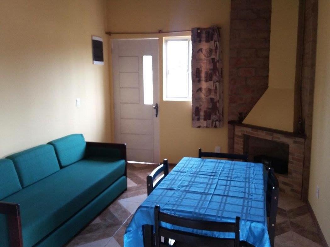 One-Bedroom House photo 1