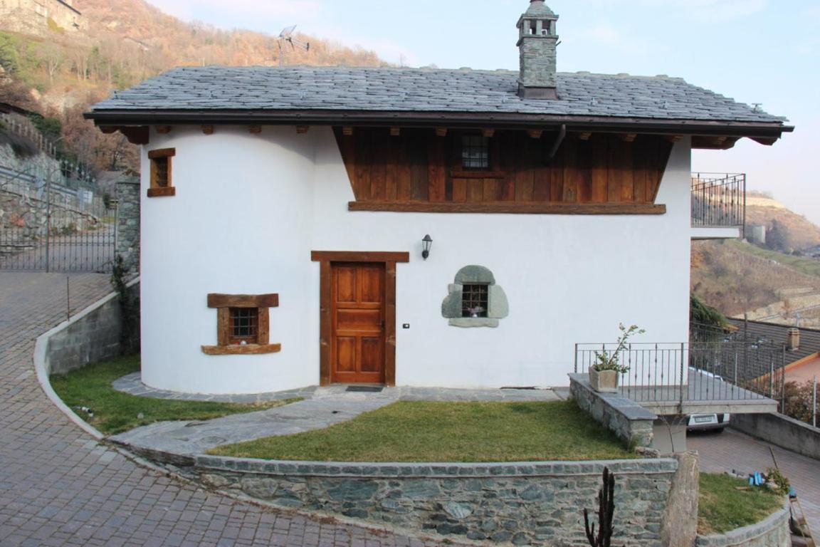 Deluxe Villa photo 2