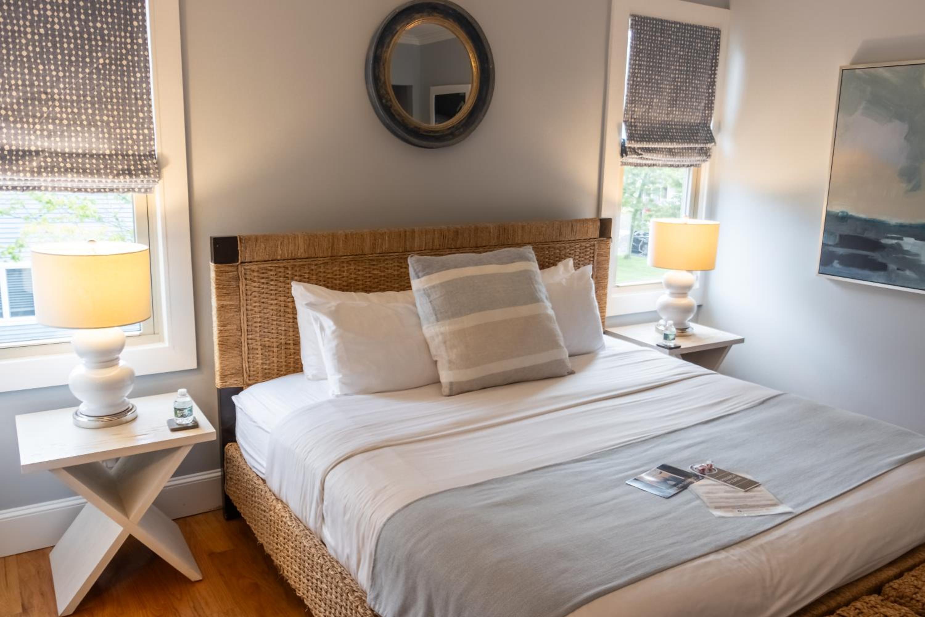 Basic Triple Room