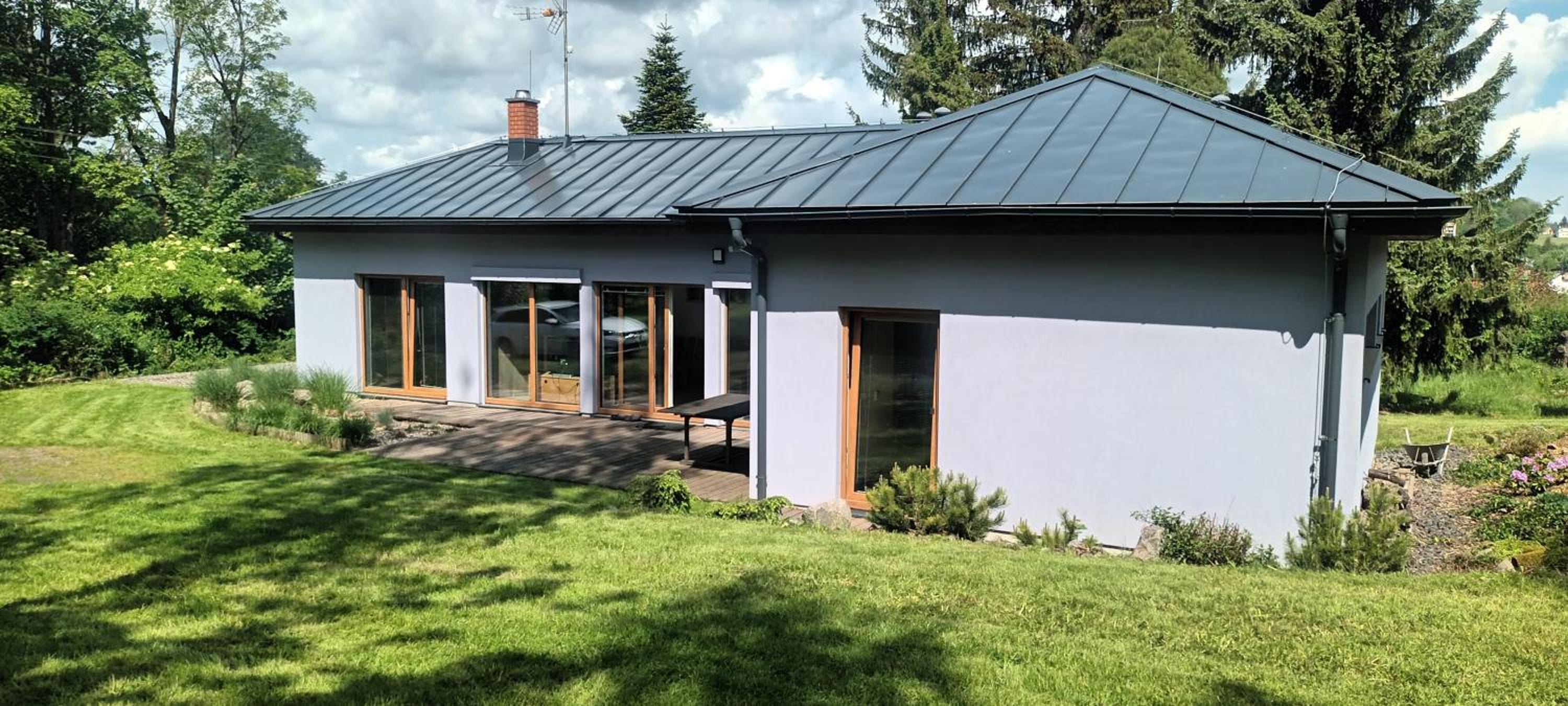 Two-Bedroom Bungalow photo 1