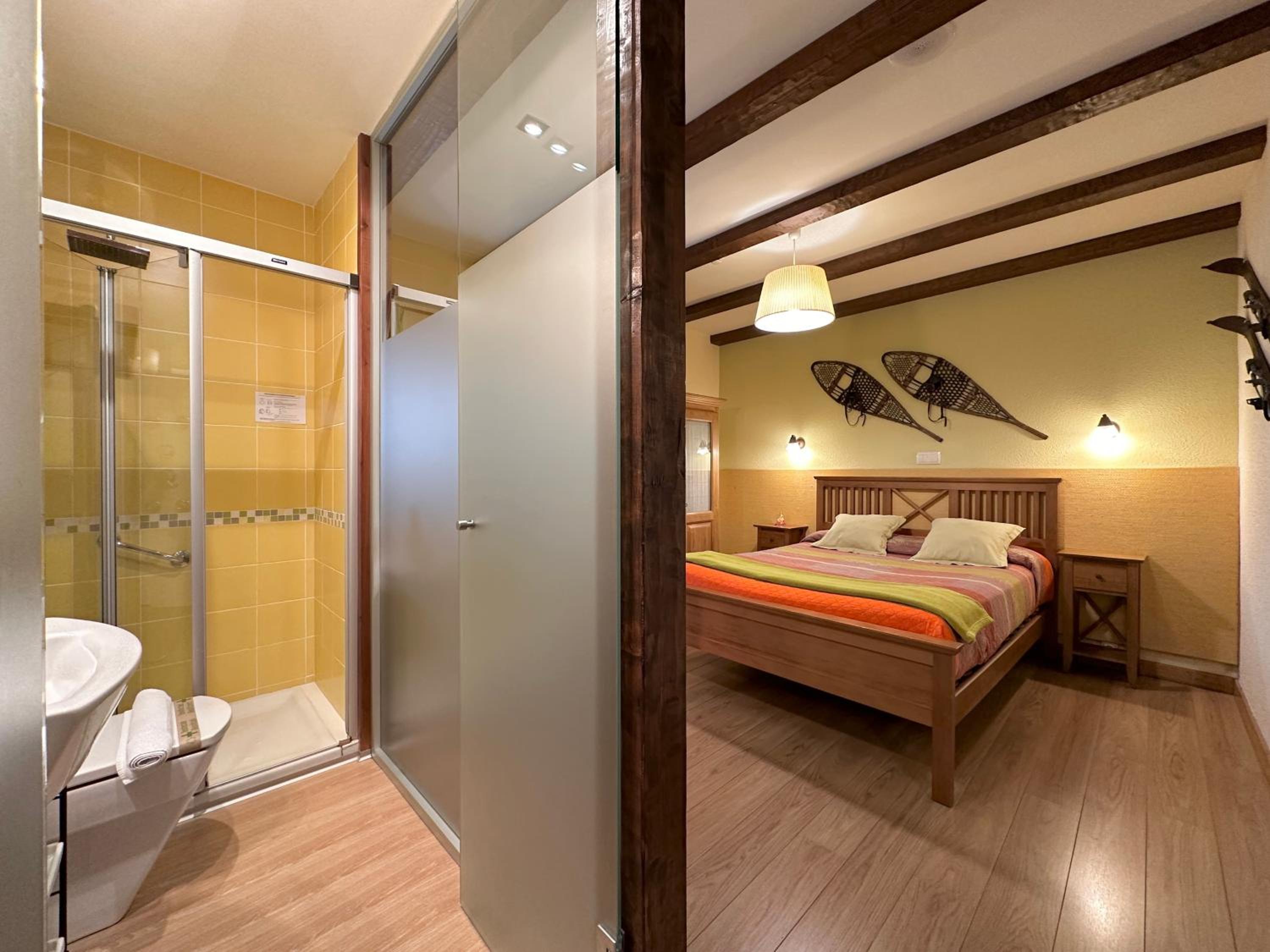 Double Room photo 3